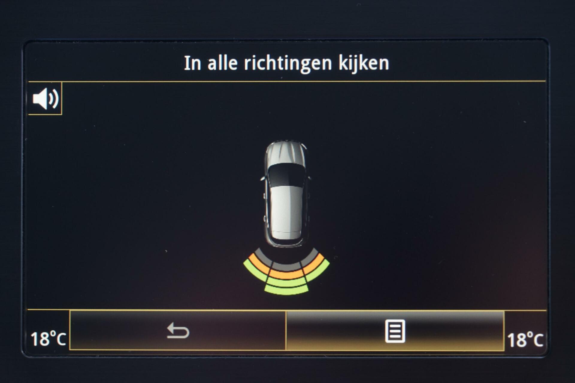 Foto van Renault Megane
