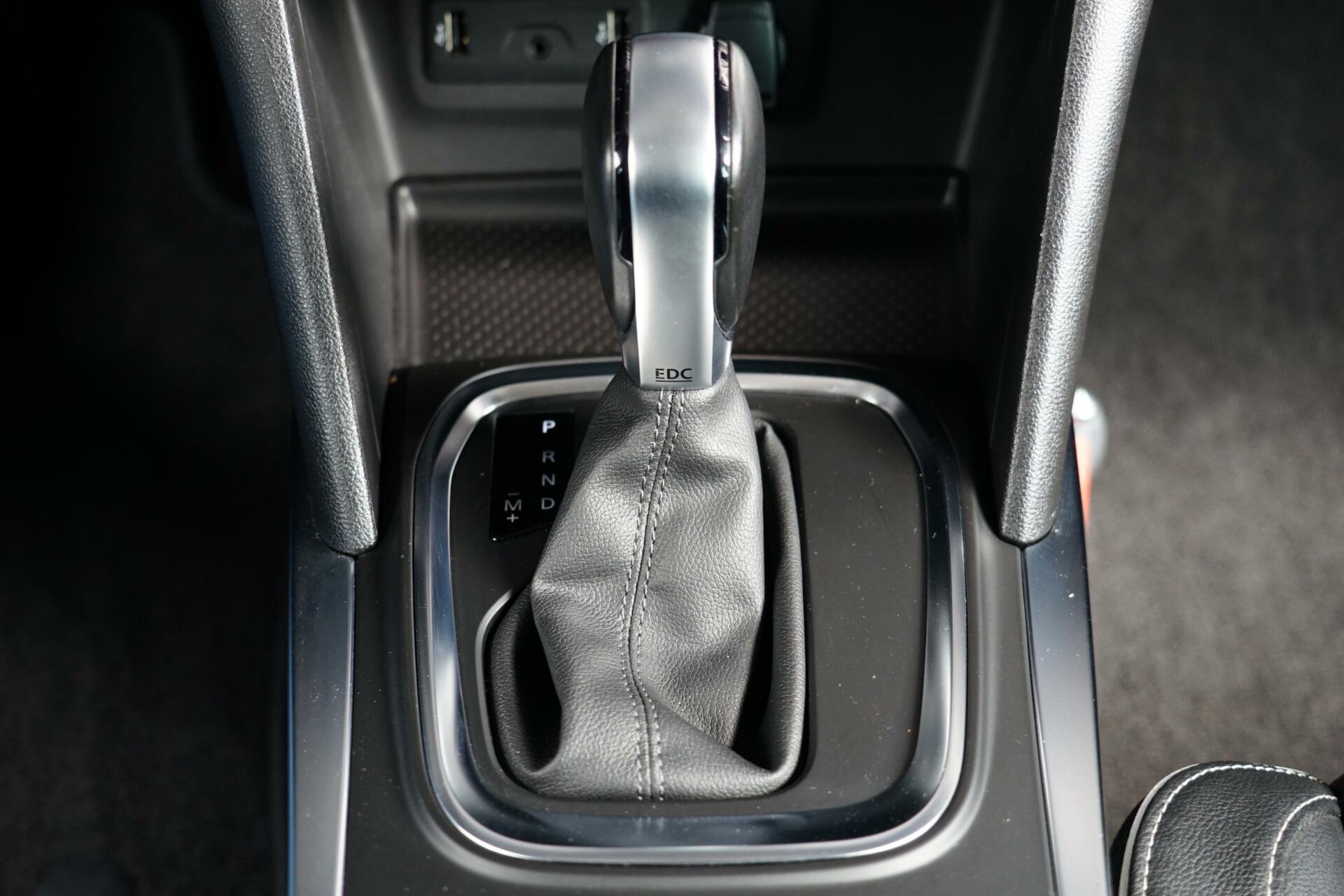 Foto van Renault Megane