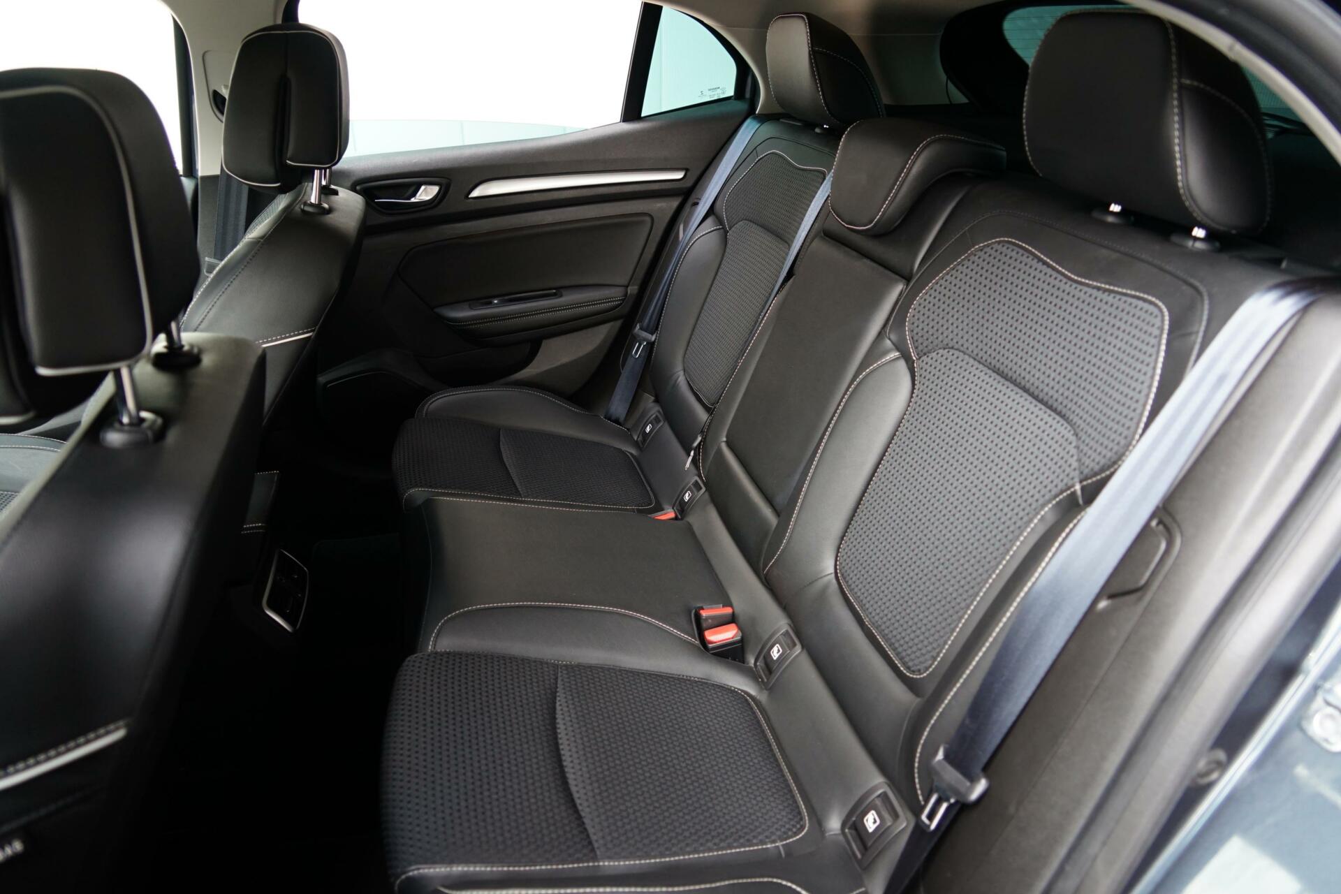 Foto van Renault Megane