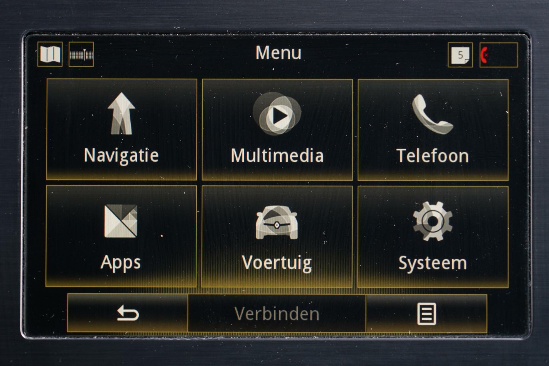 Foto van Renault Megane