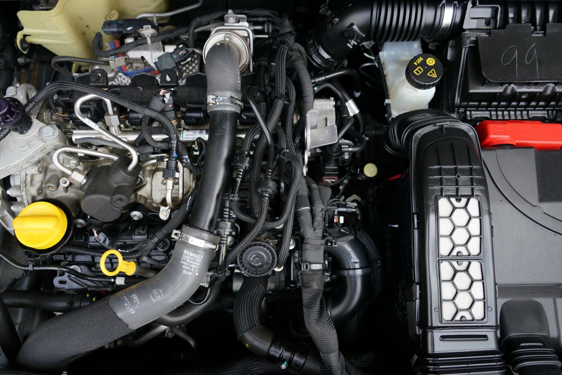 Foto van Renault Megane