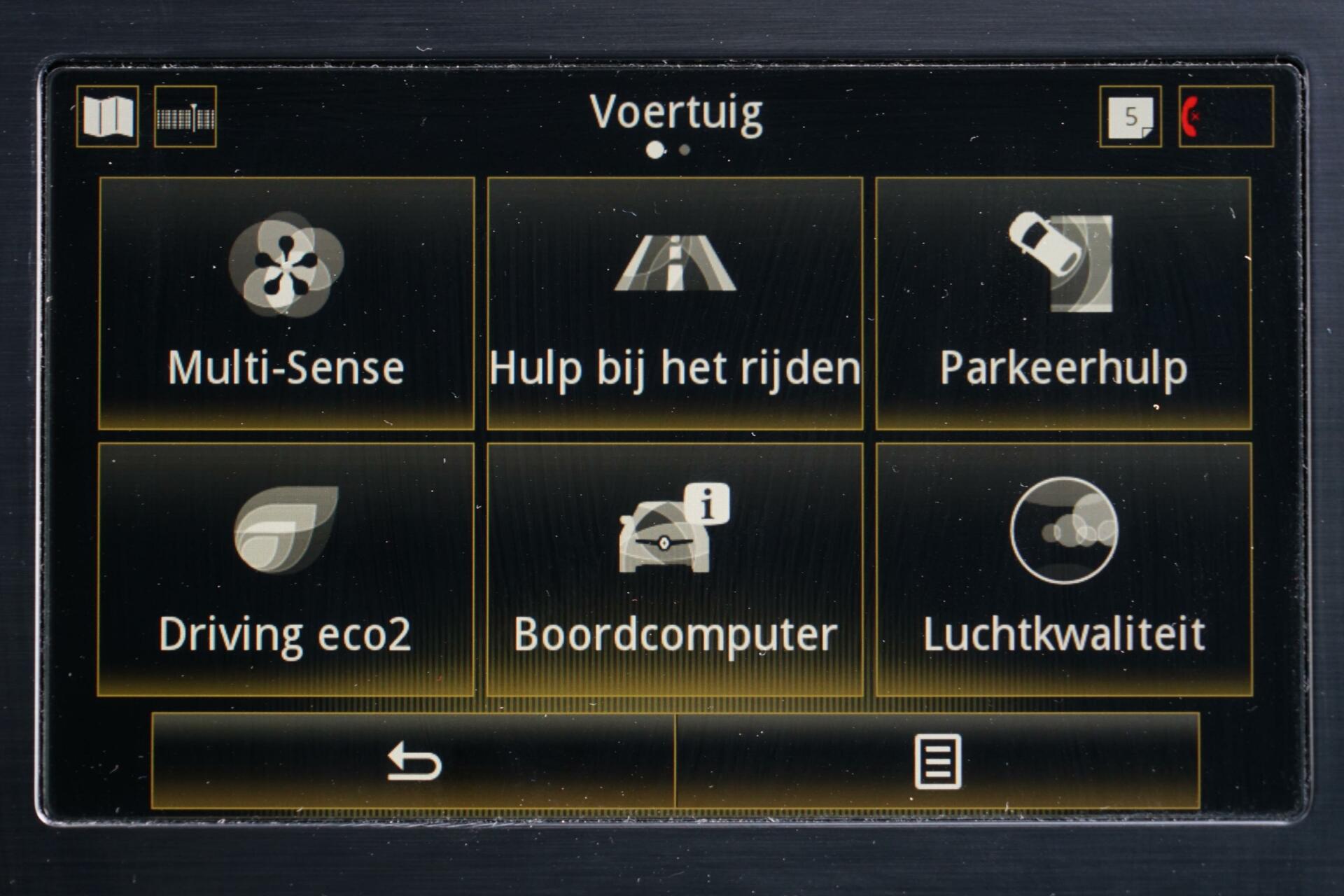 Foto van Renault Megane