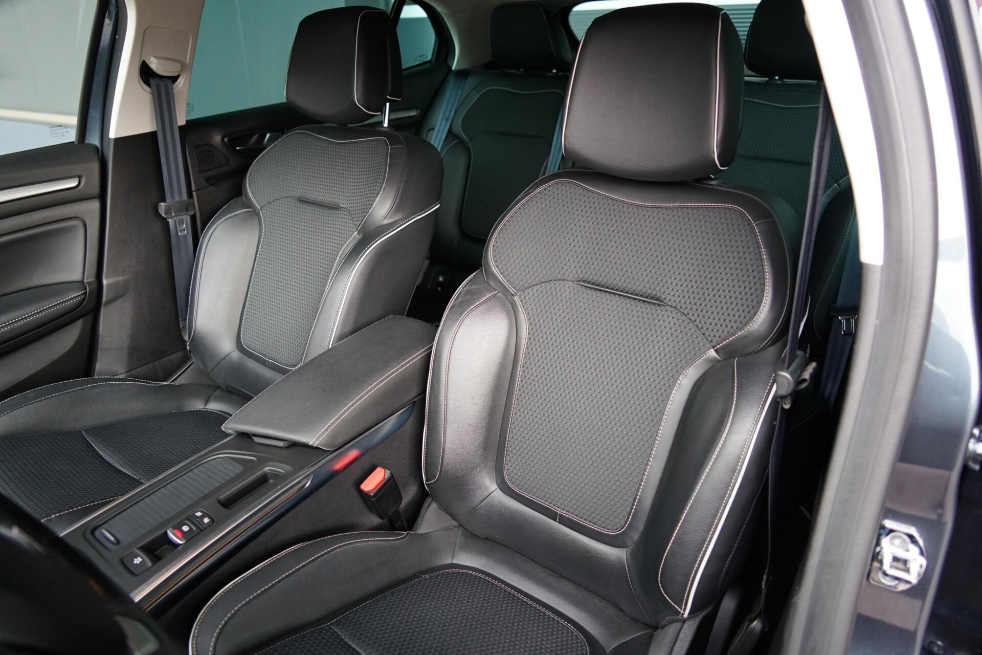 Foto van Renault Megane