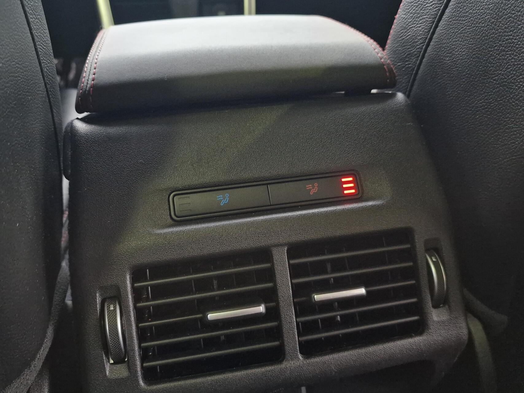 Foto van Land Rover Discovery Sport