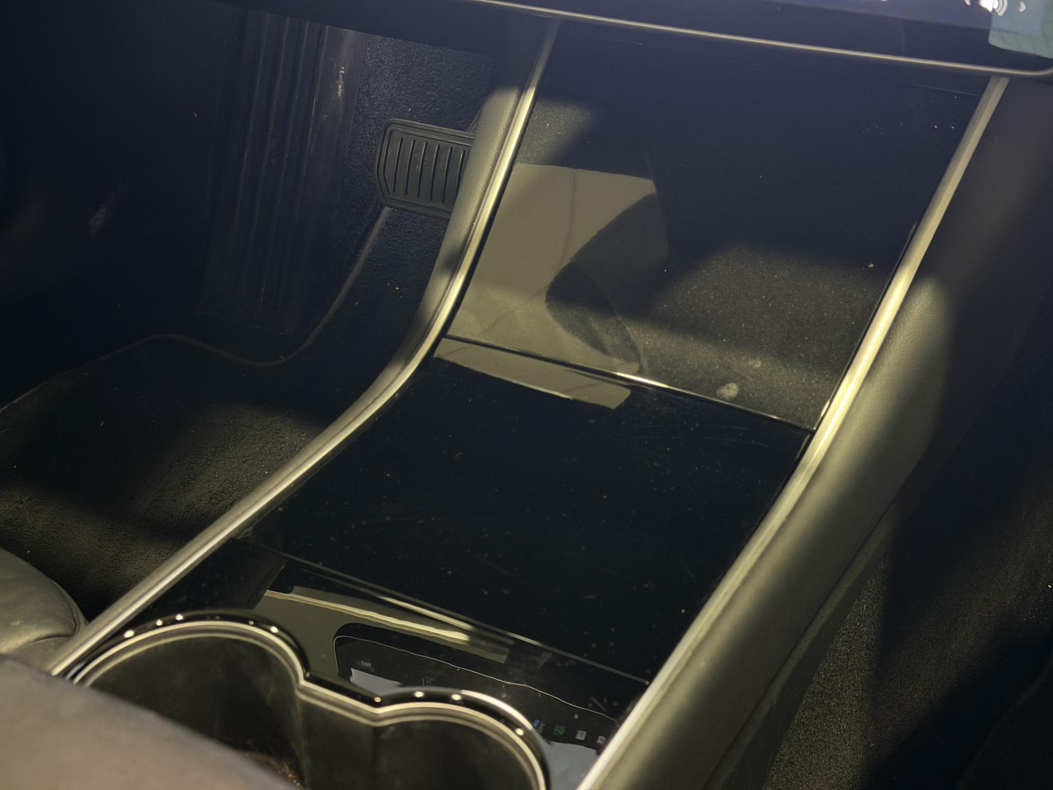 Foto van Tesla Model 3