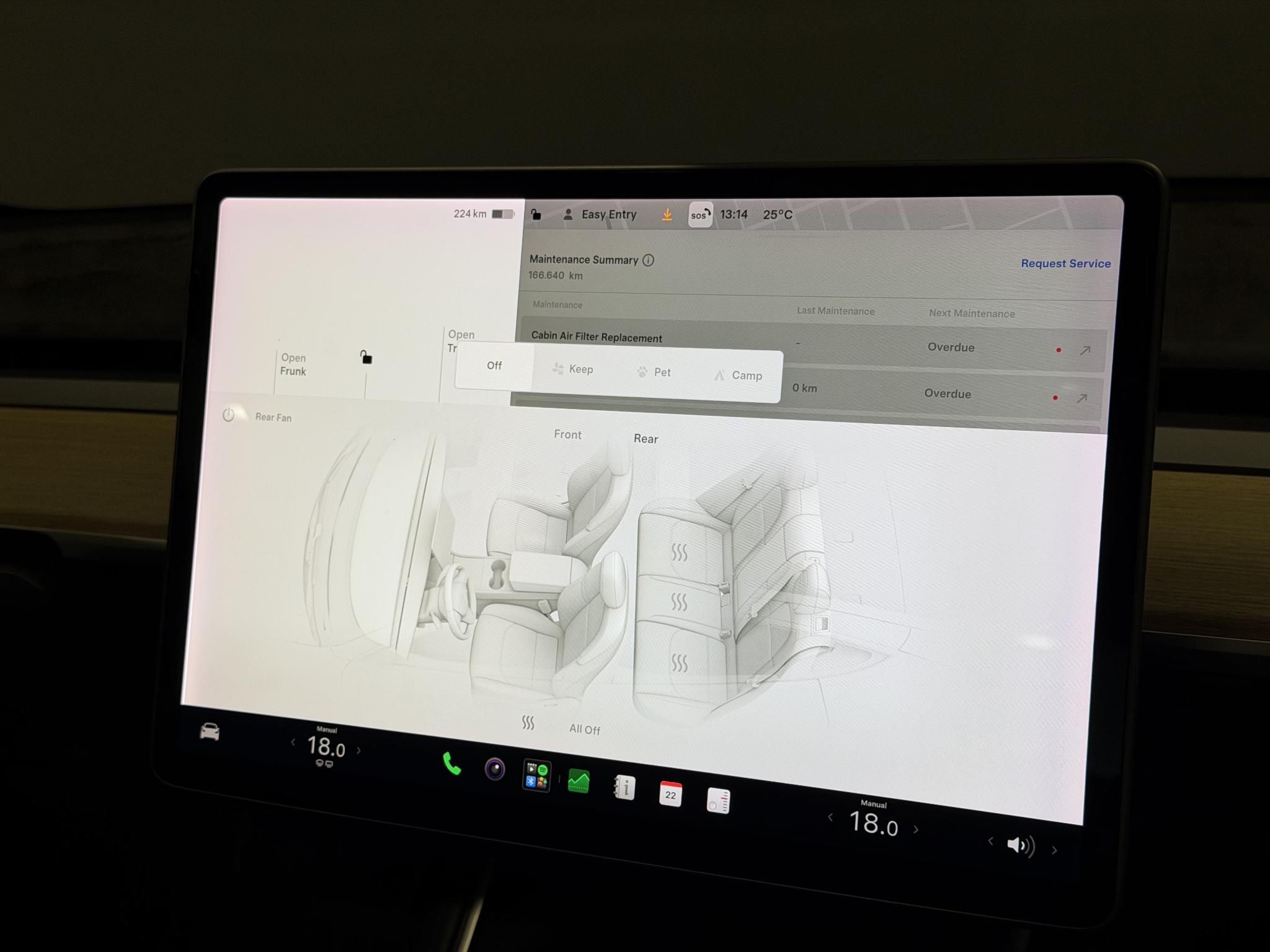 Foto van Tesla Model 3
