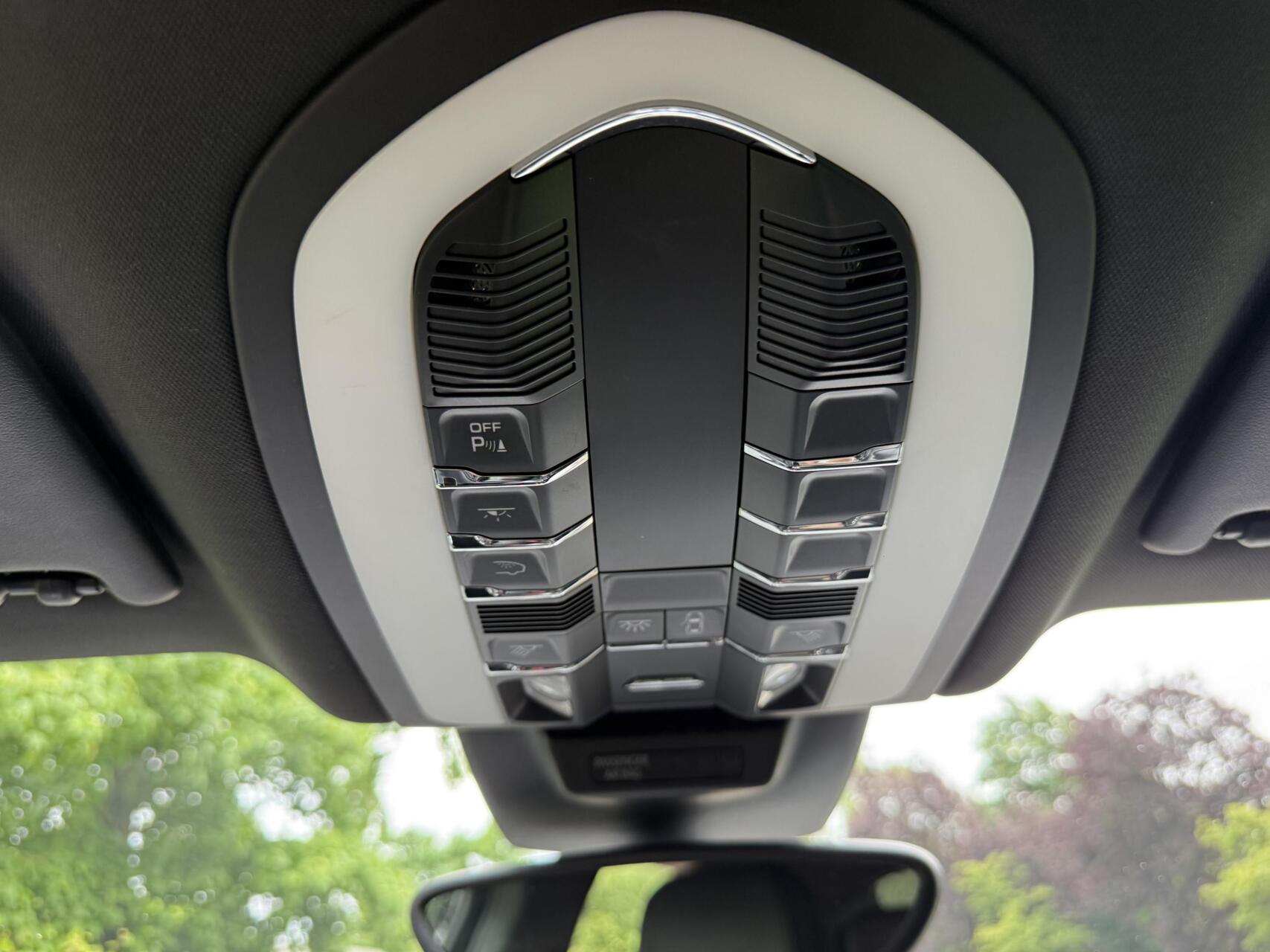 Foto van Porsche Macan S