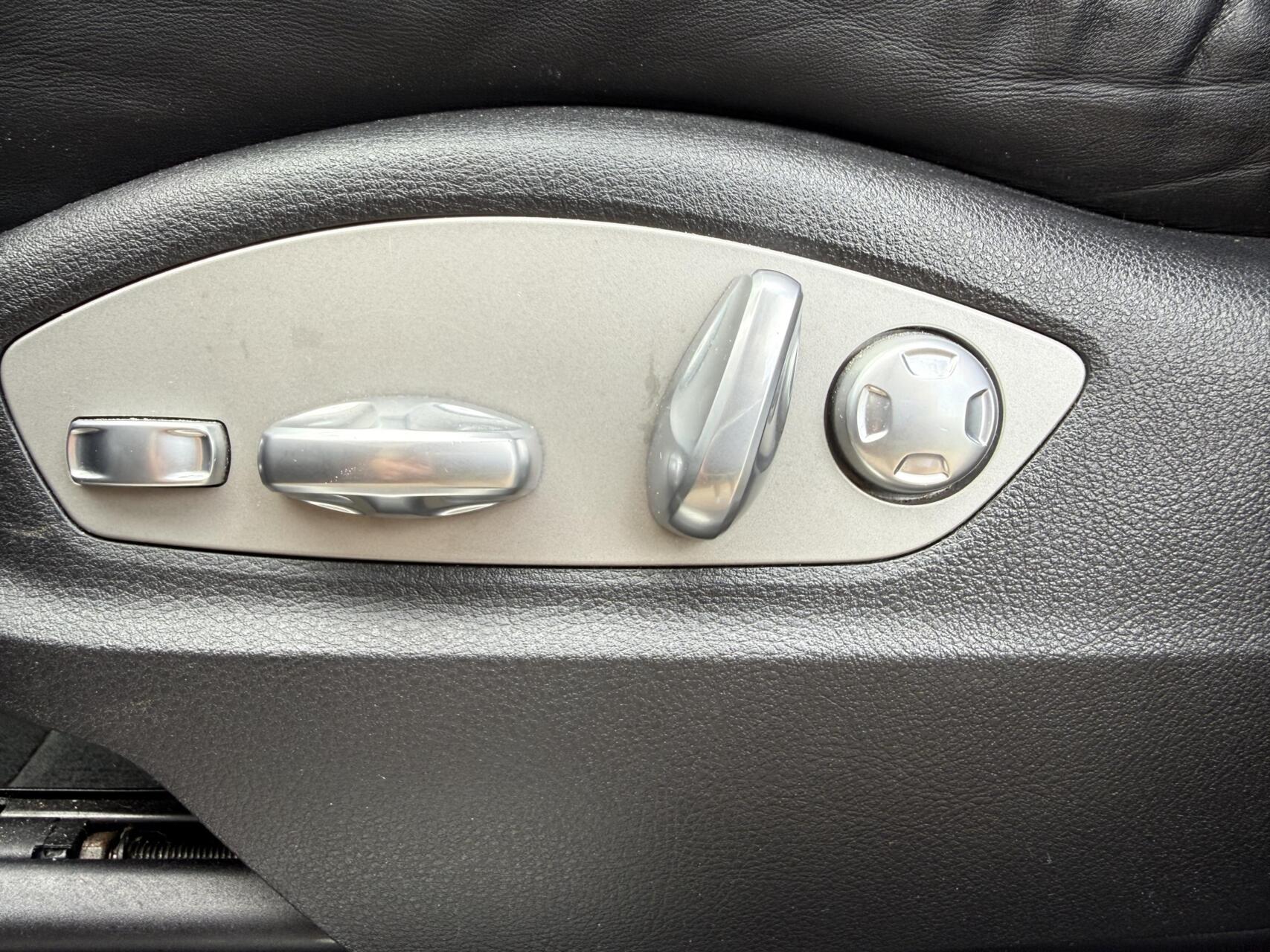 Foto van Porsche Macan S
