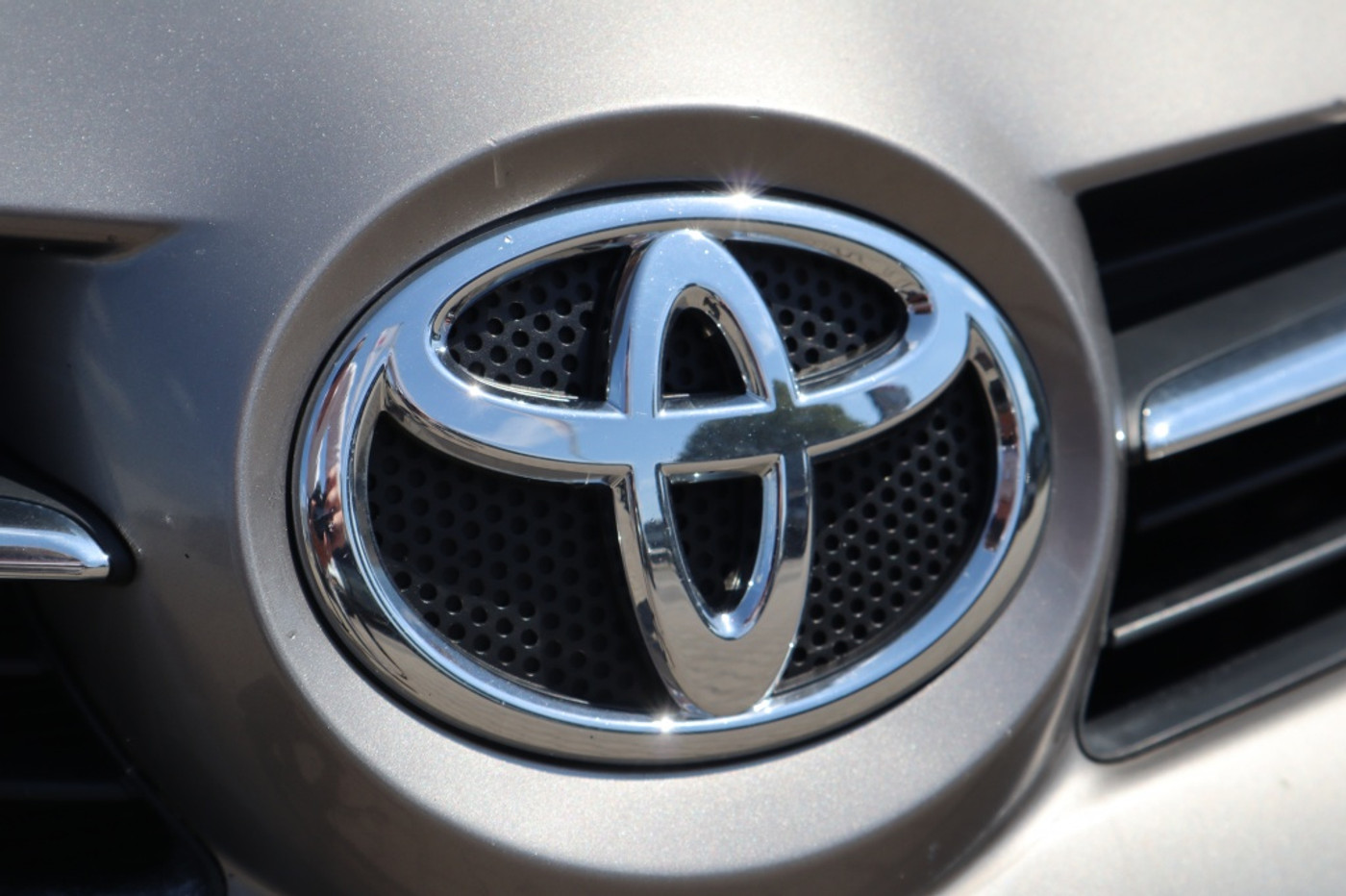 Foto van Toyota Verso