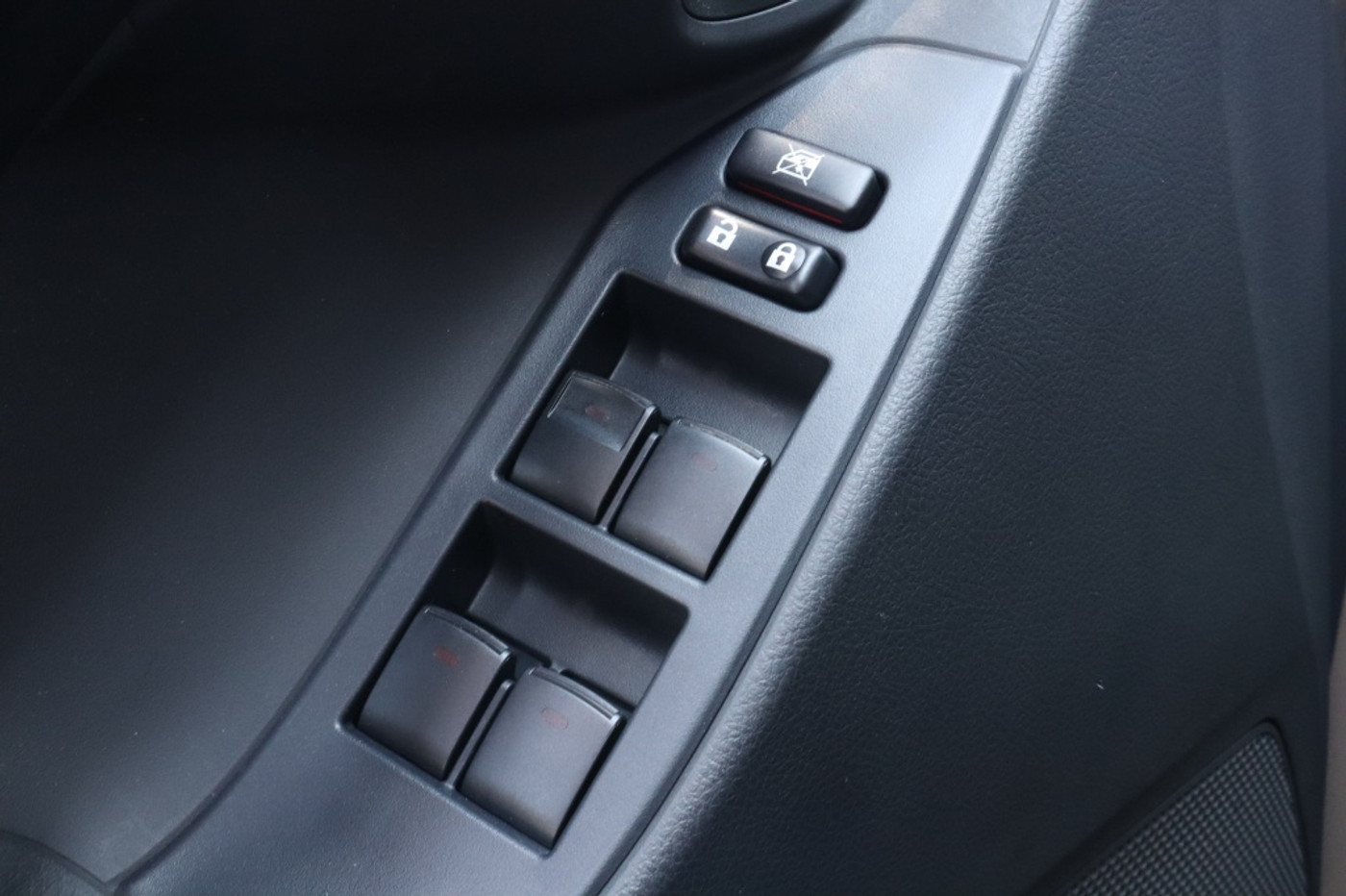 Foto van Toyota Verso