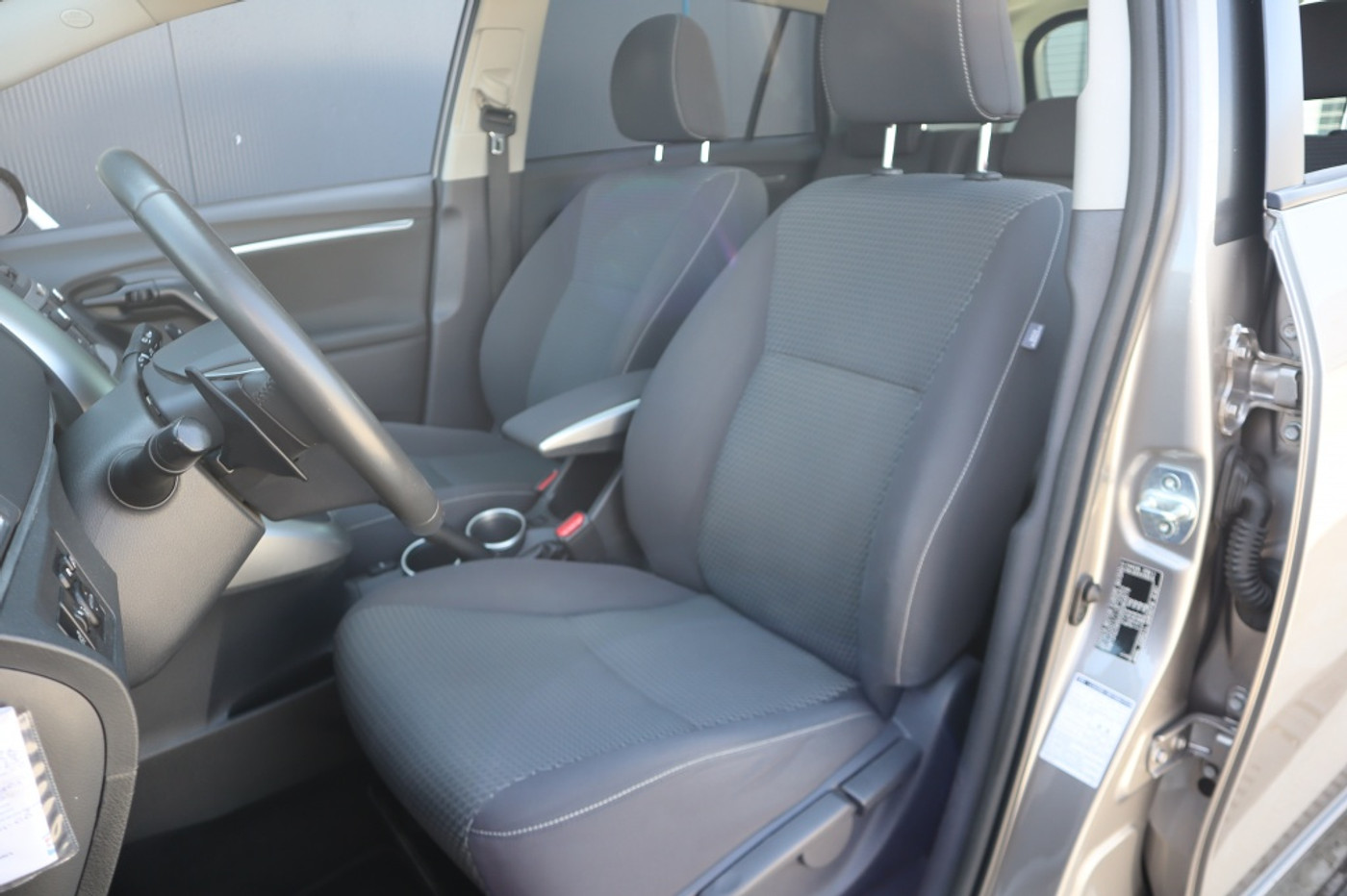 Foto van Toyota Verso