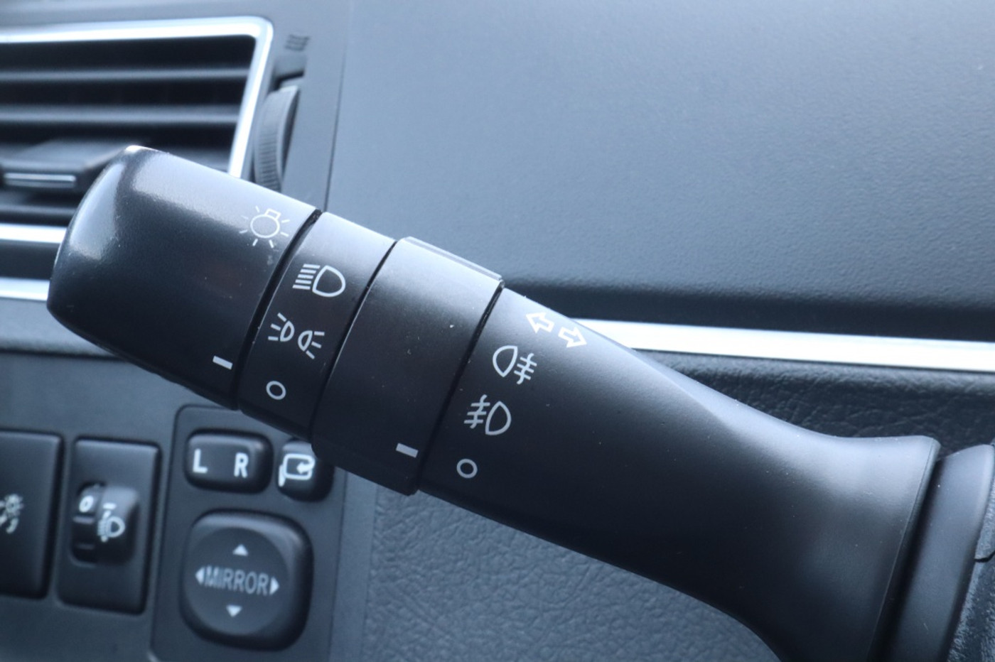 Foto van Toyota Verso