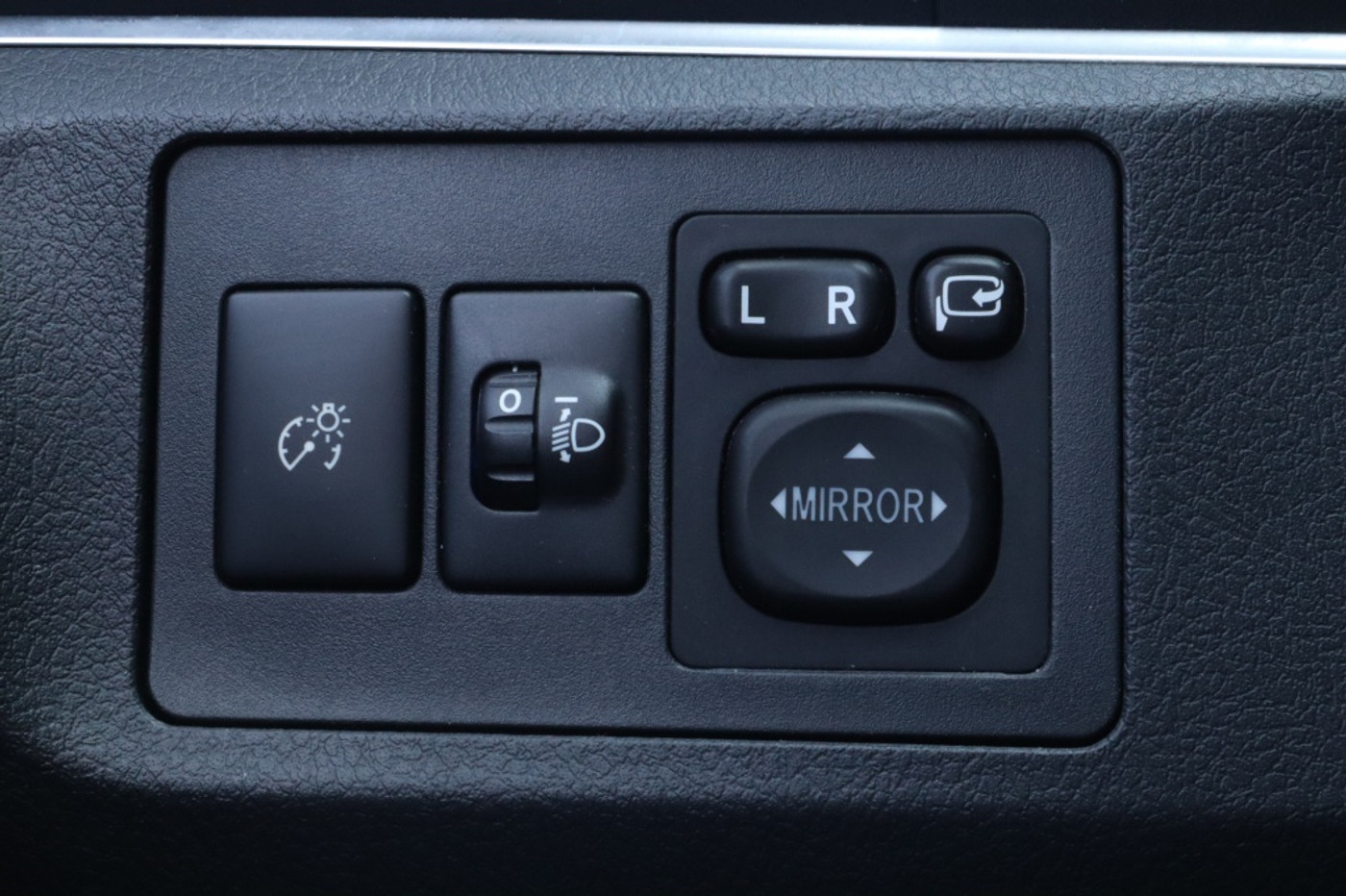 Foto van Toyota Verso