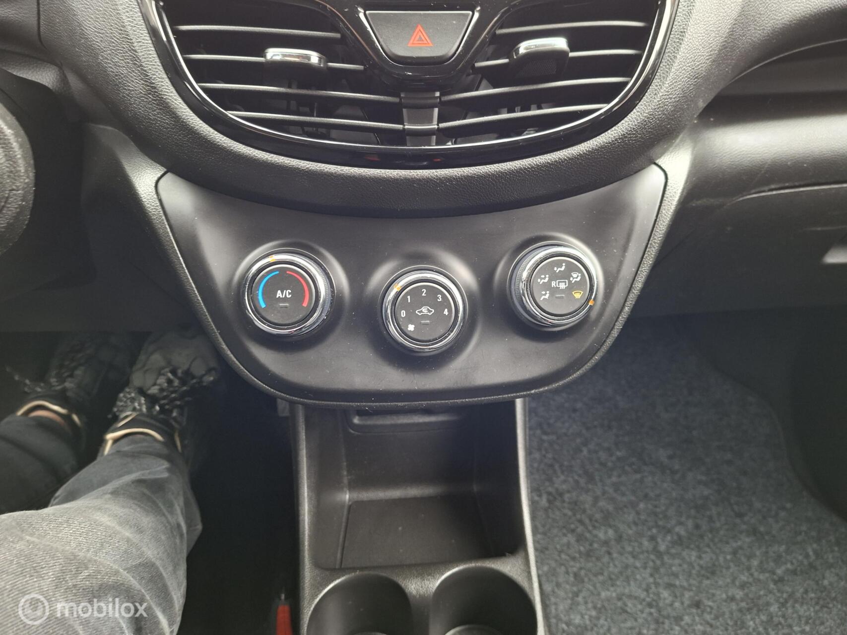Foto van Opel Karl