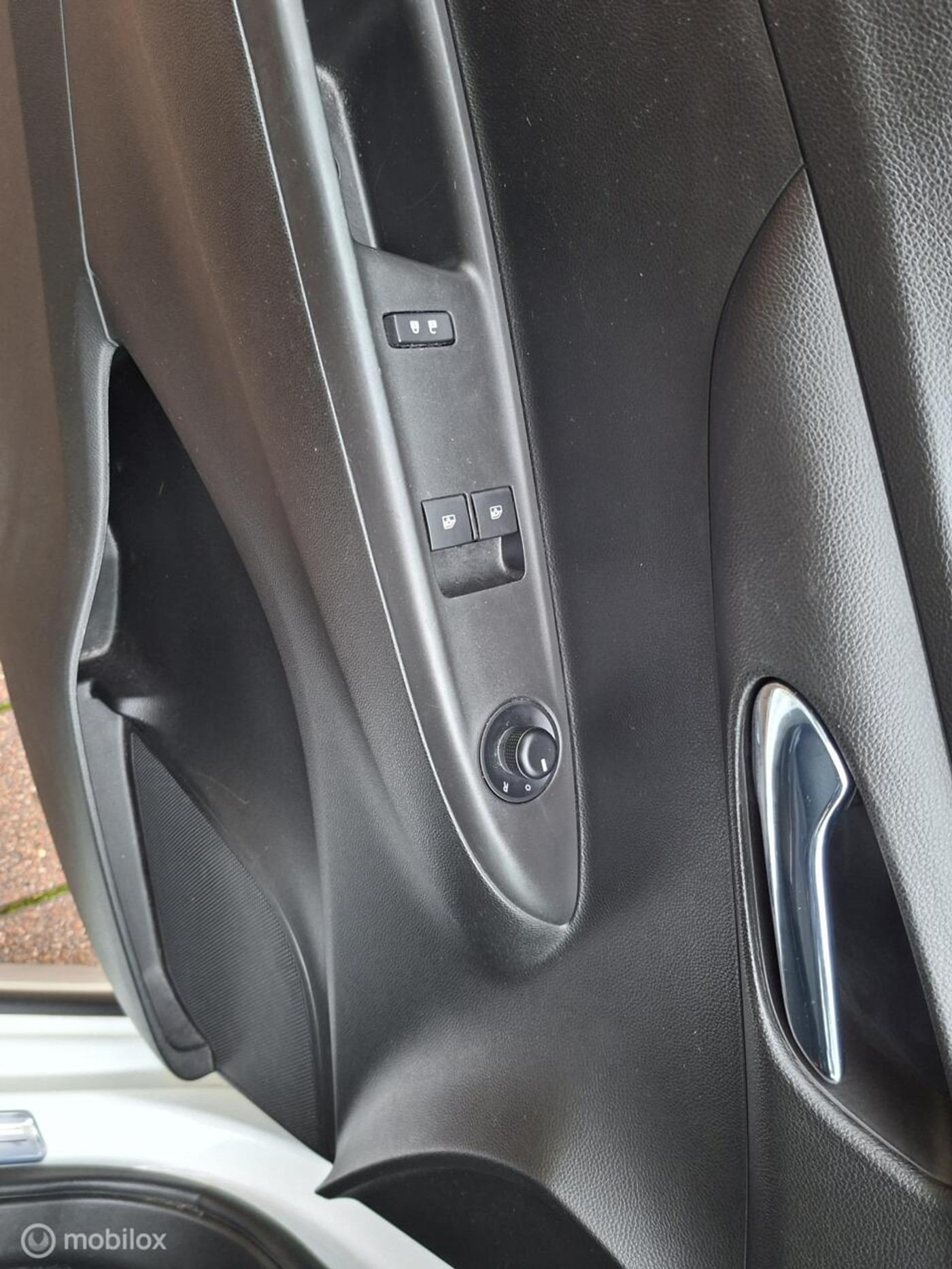 Foto van Opel Karl