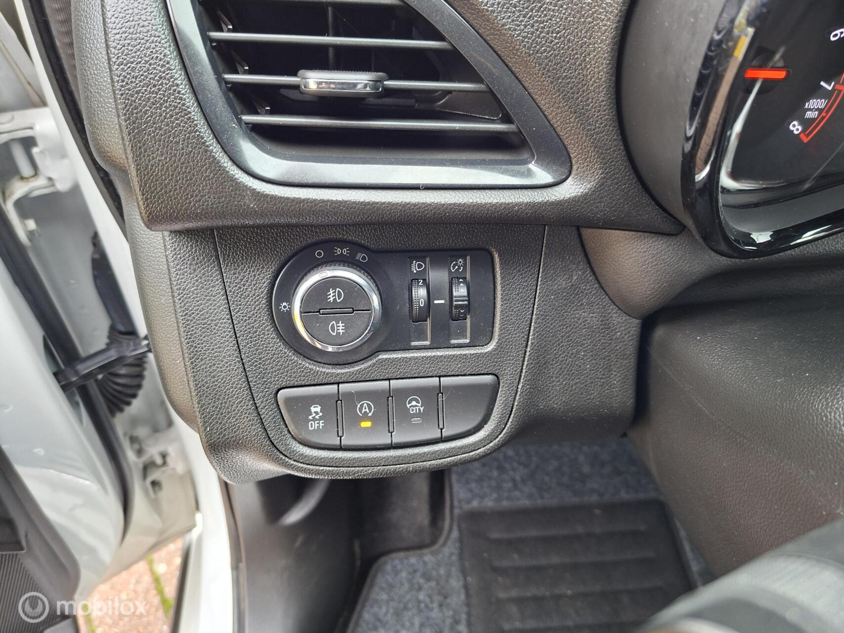 Foto van Opel Karl