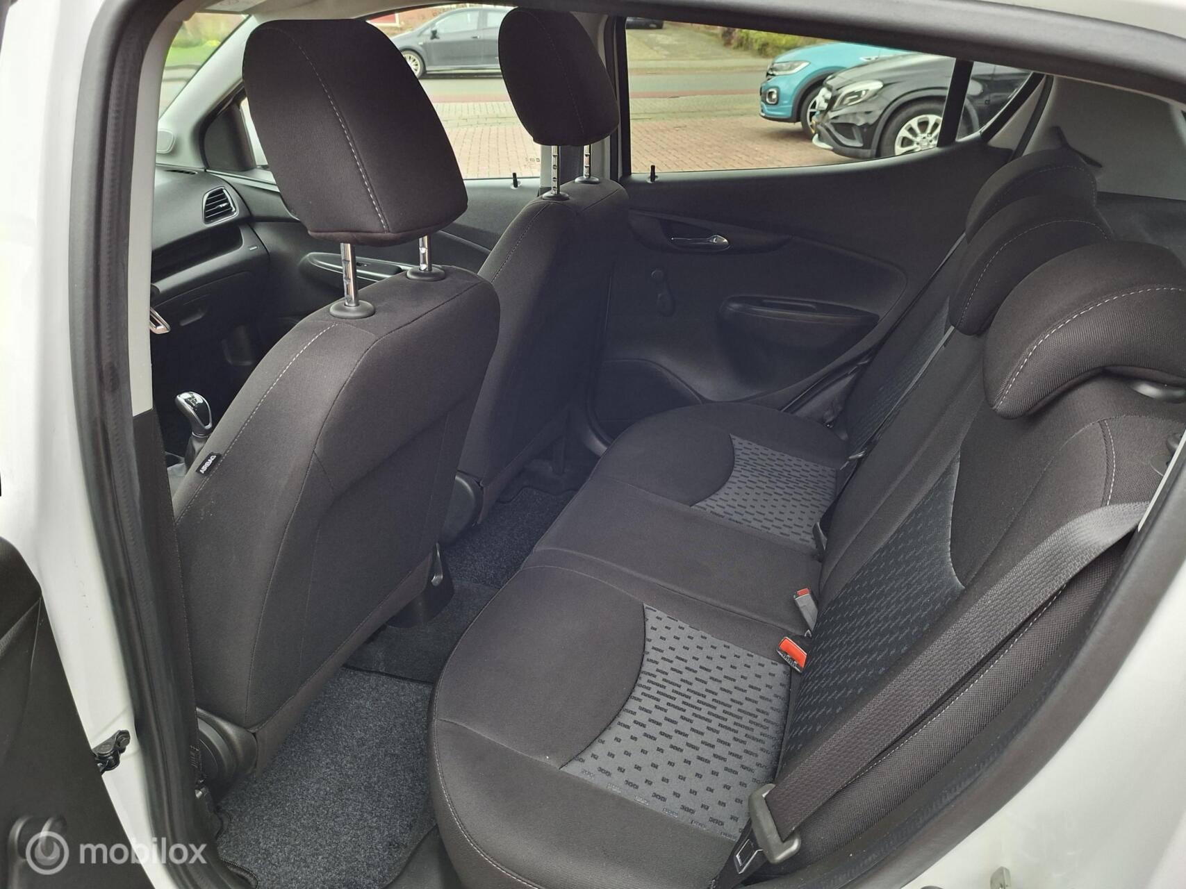 Foto van Opel Karl