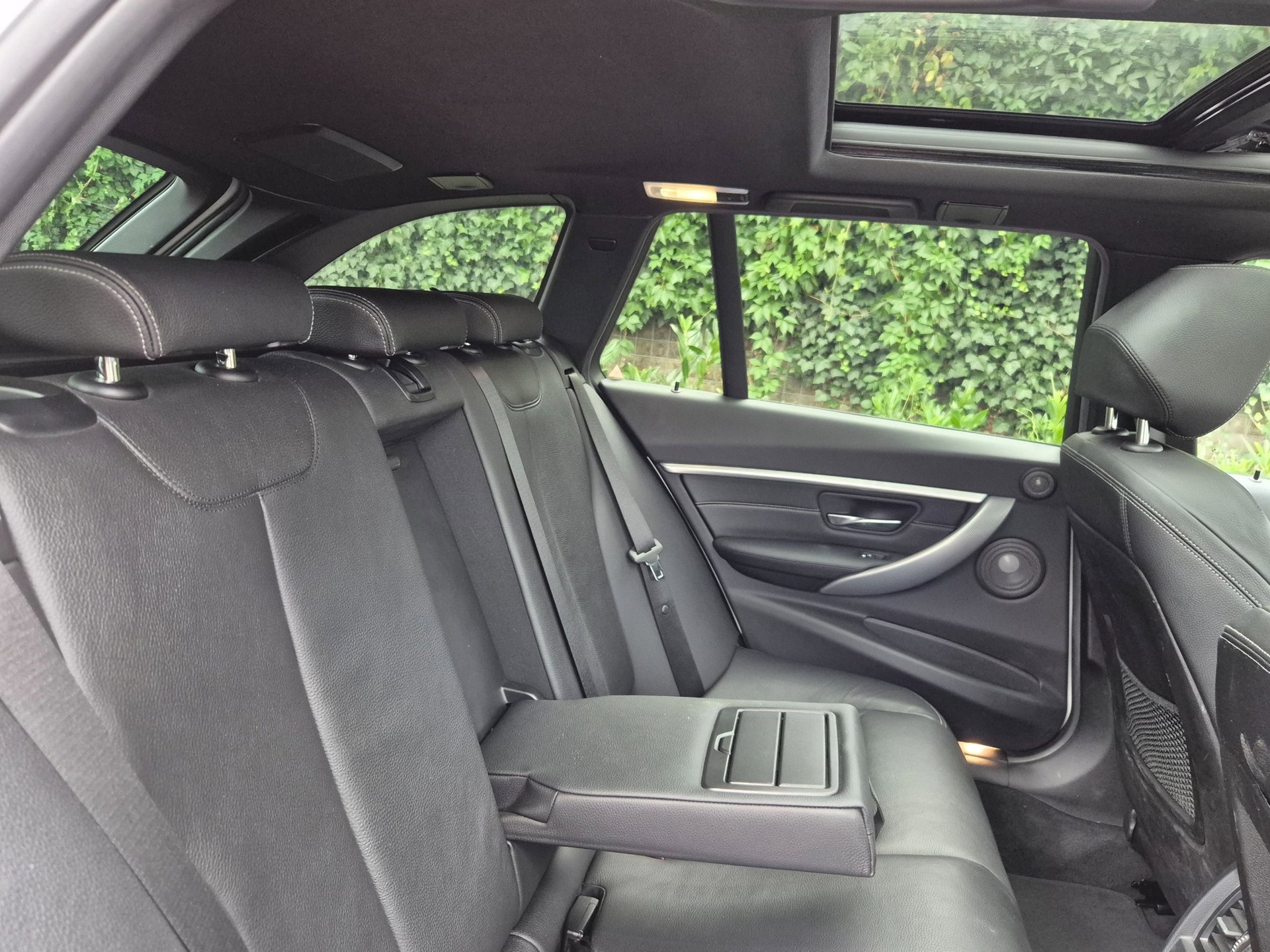 Foto van BMW 320i