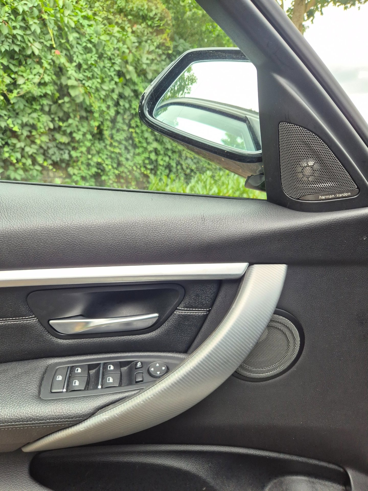 Foto van BMW 320i