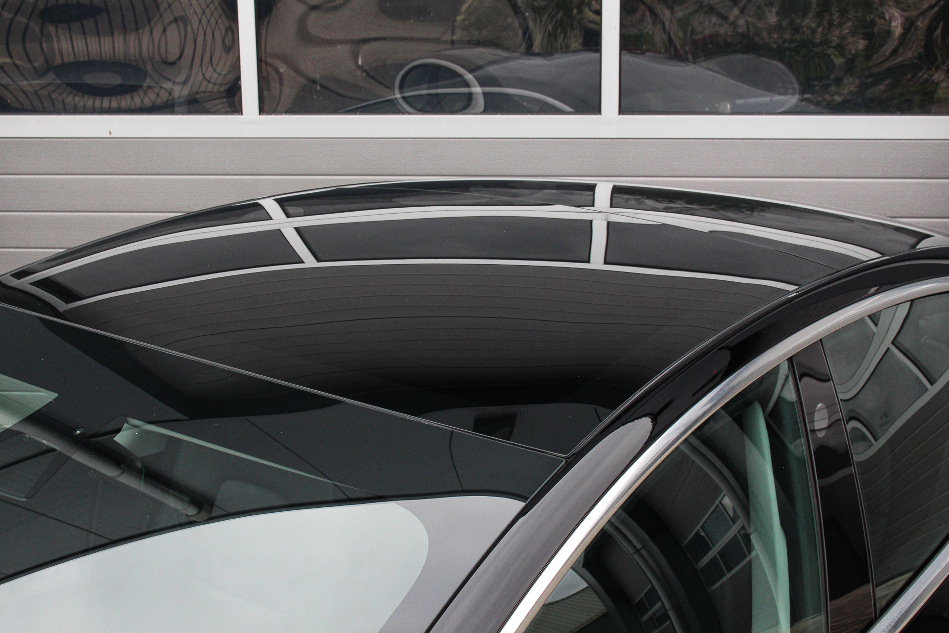 Foto van Tesla Model 3