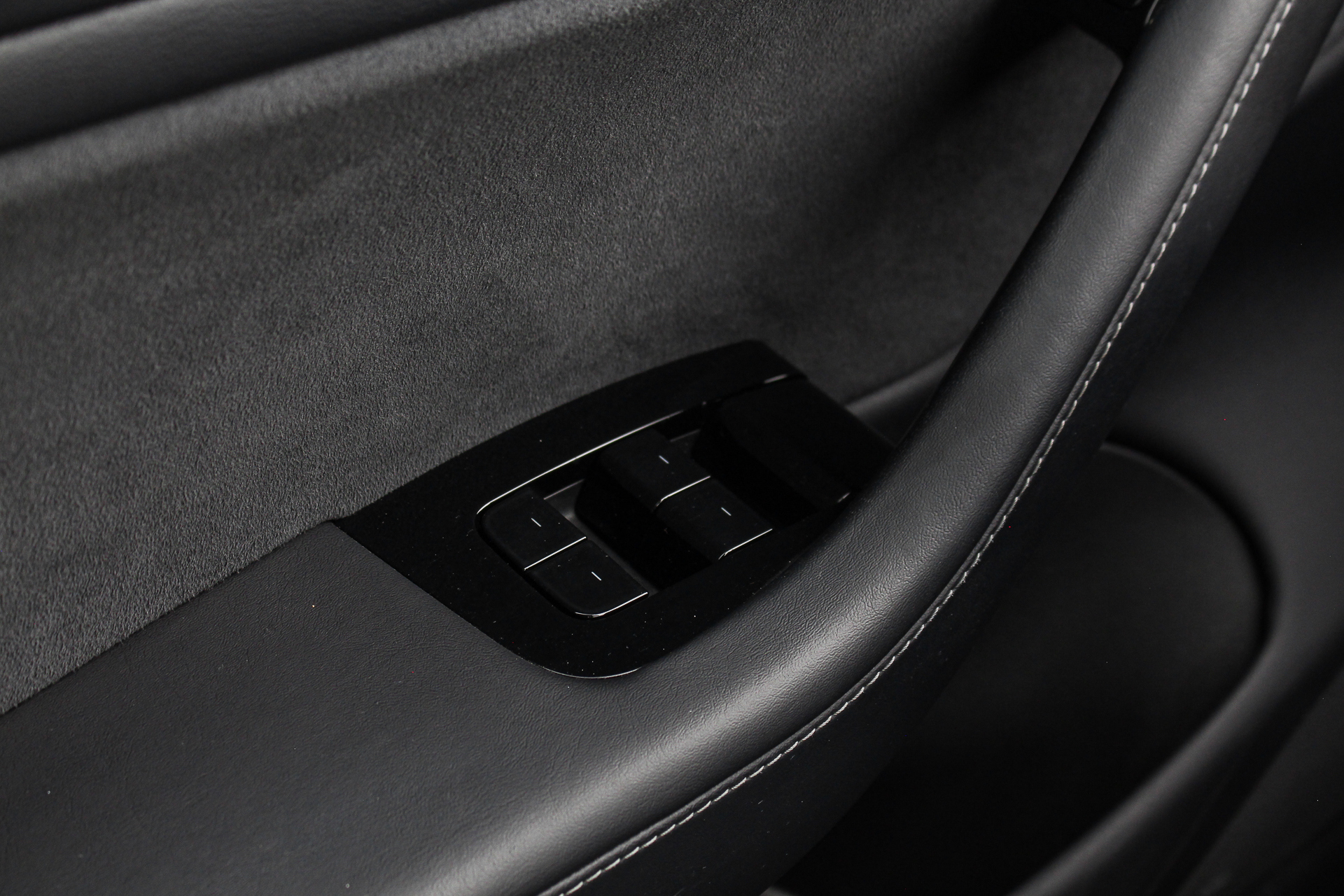 Foto van Tesla Model 3