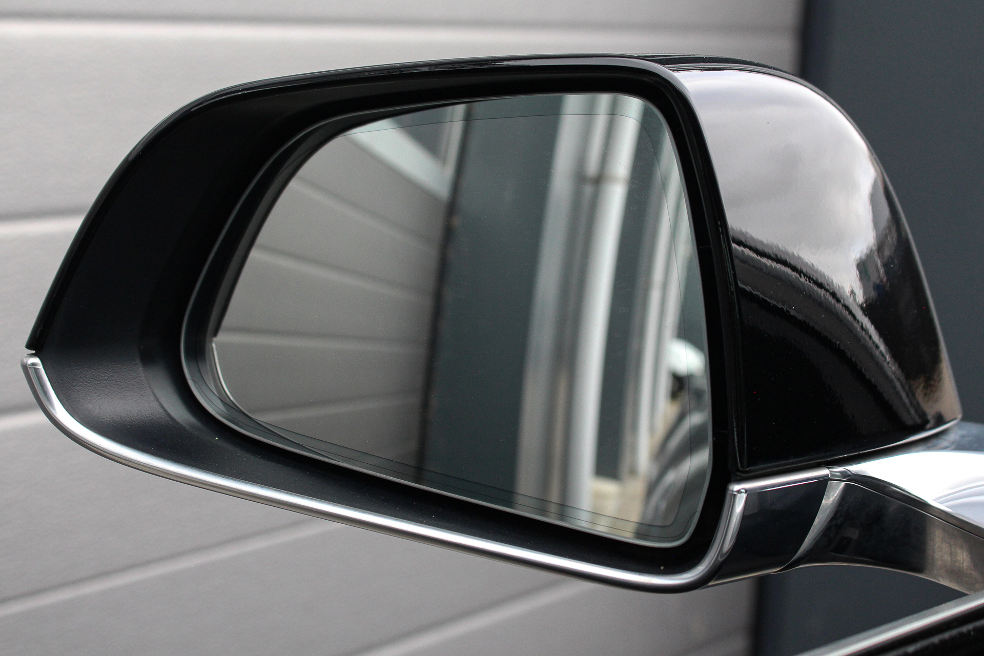 Foto van Tesla Model 3
