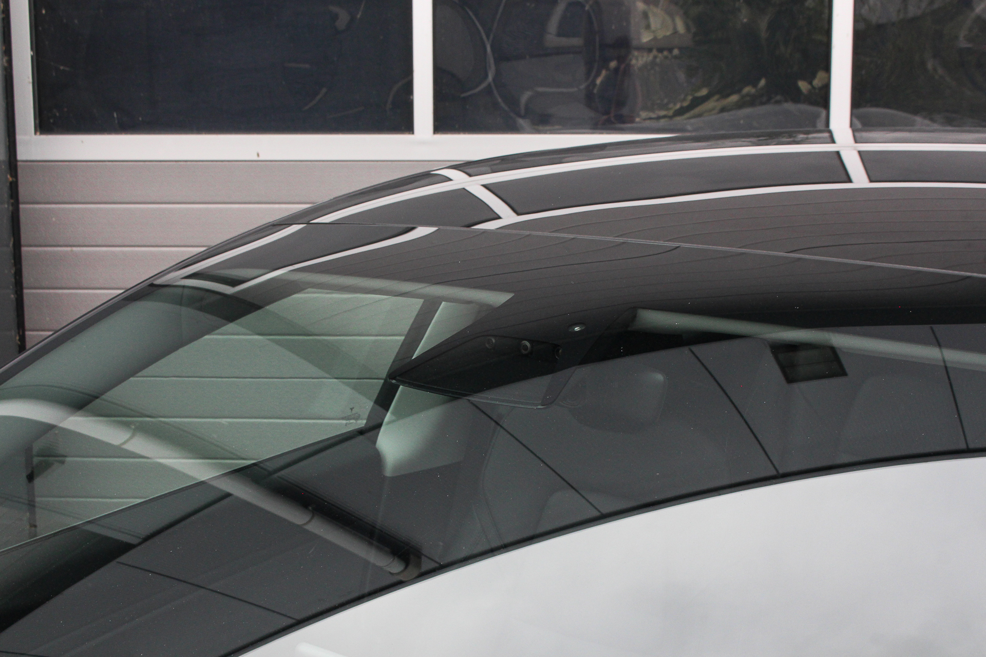 Foto van Tesla Model 3