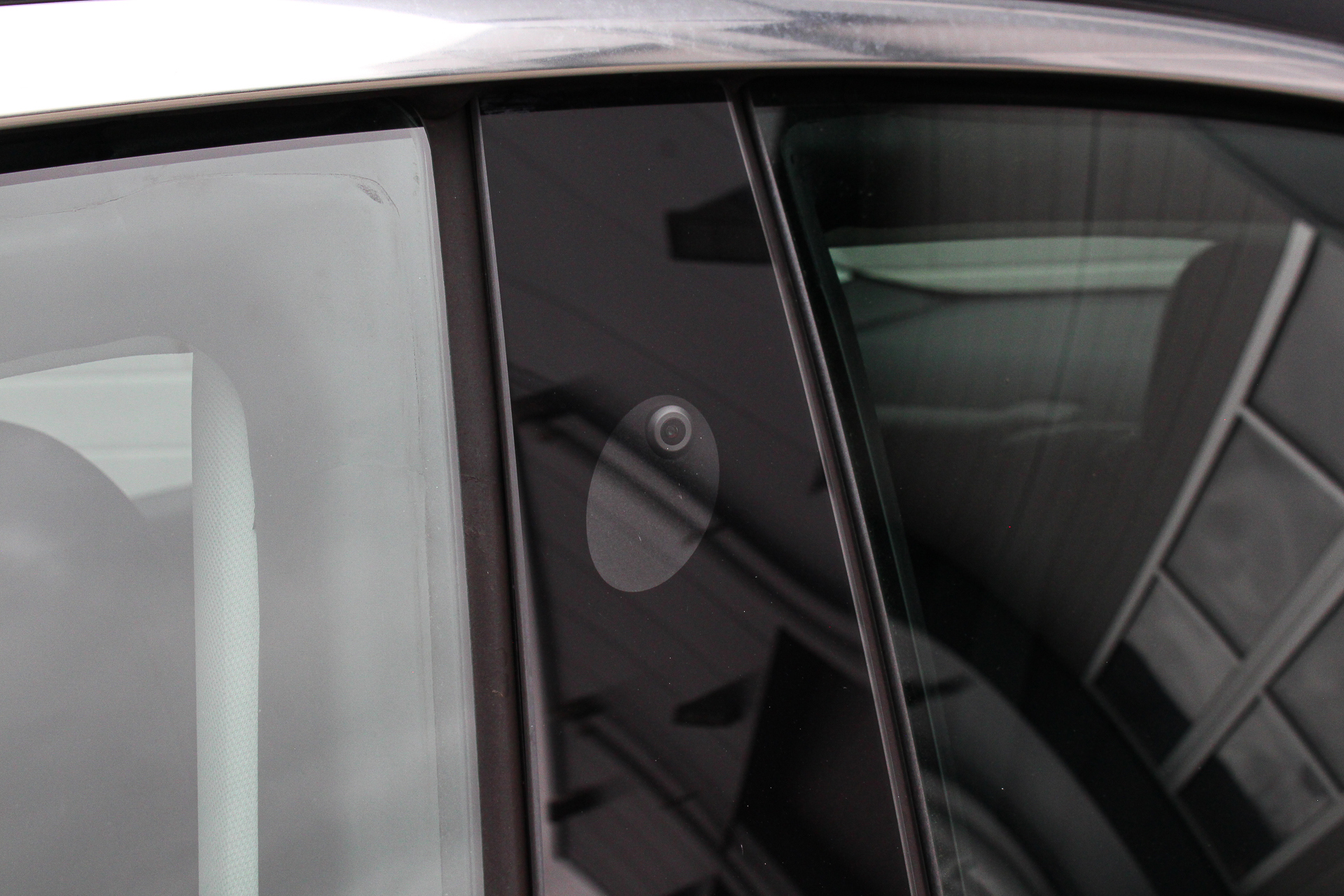 Foto van Tesla Model 3