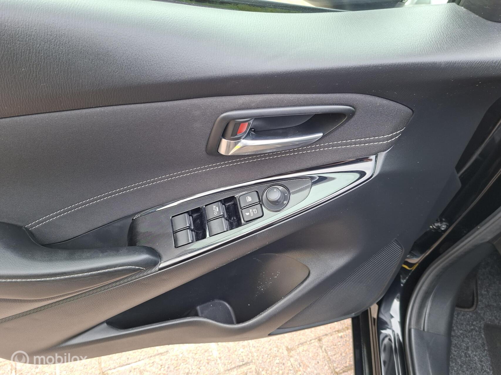 Foto van Mazda 2