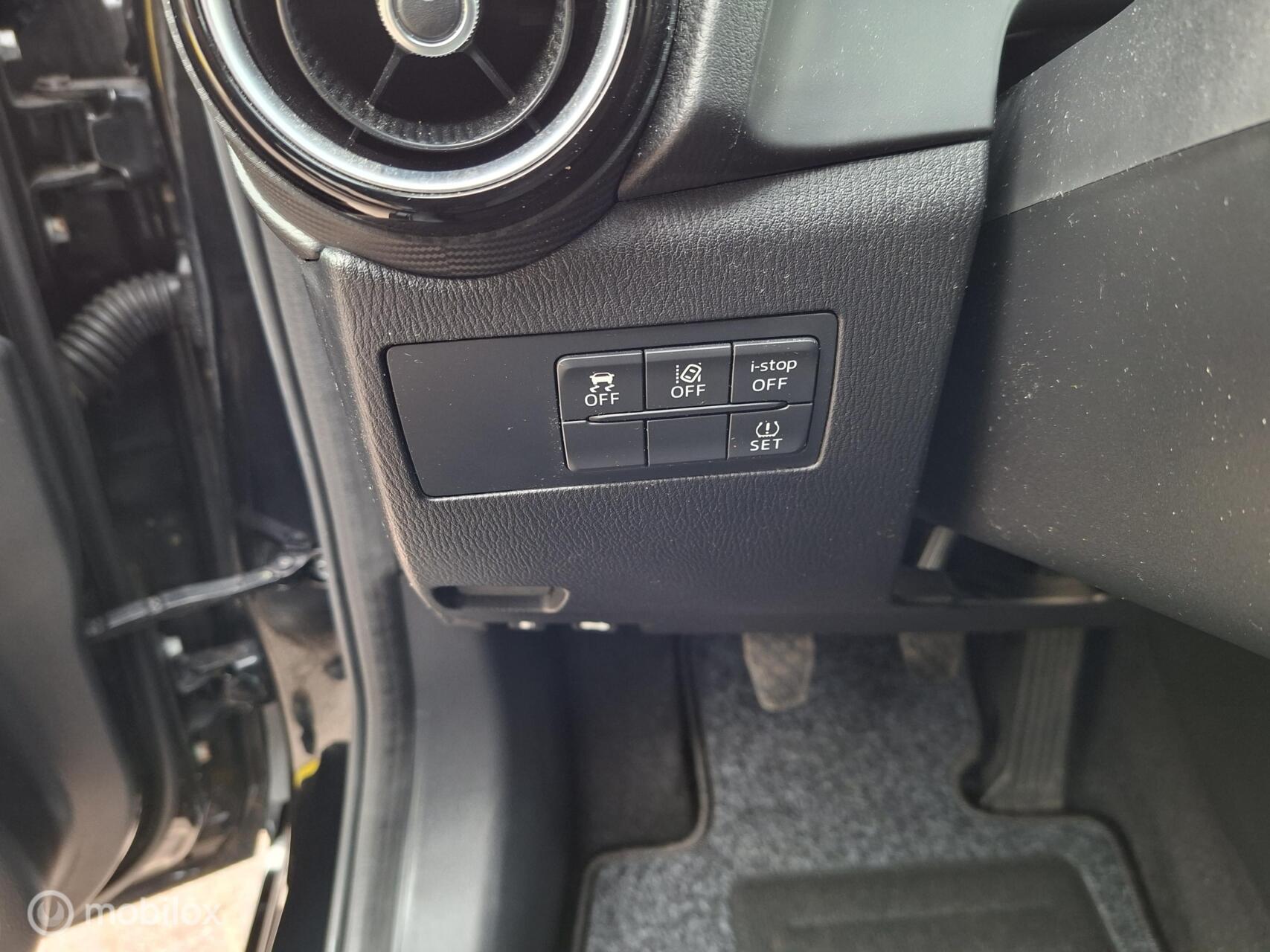 Foto van Mazda 2
