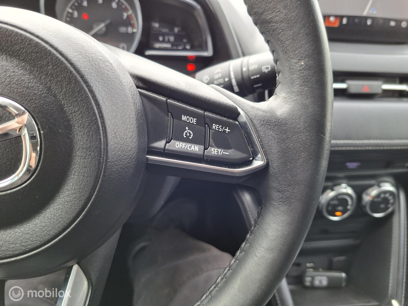 Foto van Mazda 2