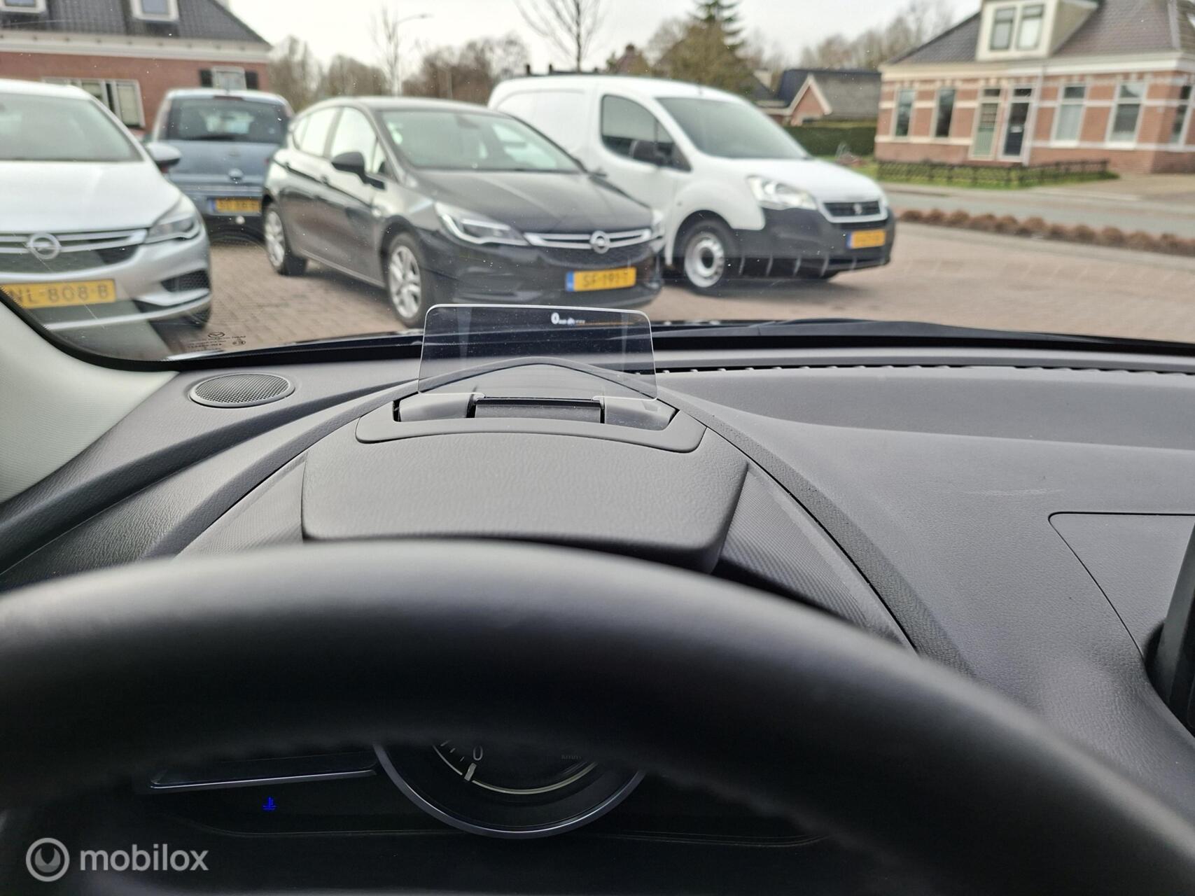 Foto van Mazda 2