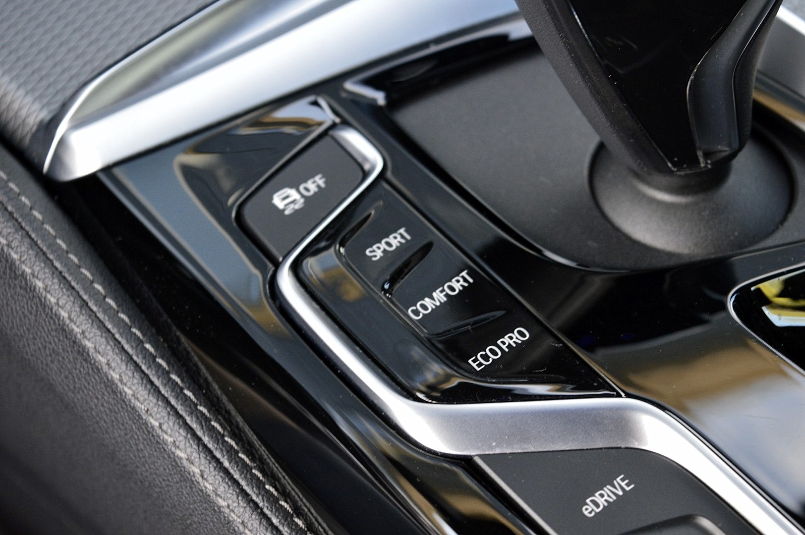 Foto van BMW 5-serie