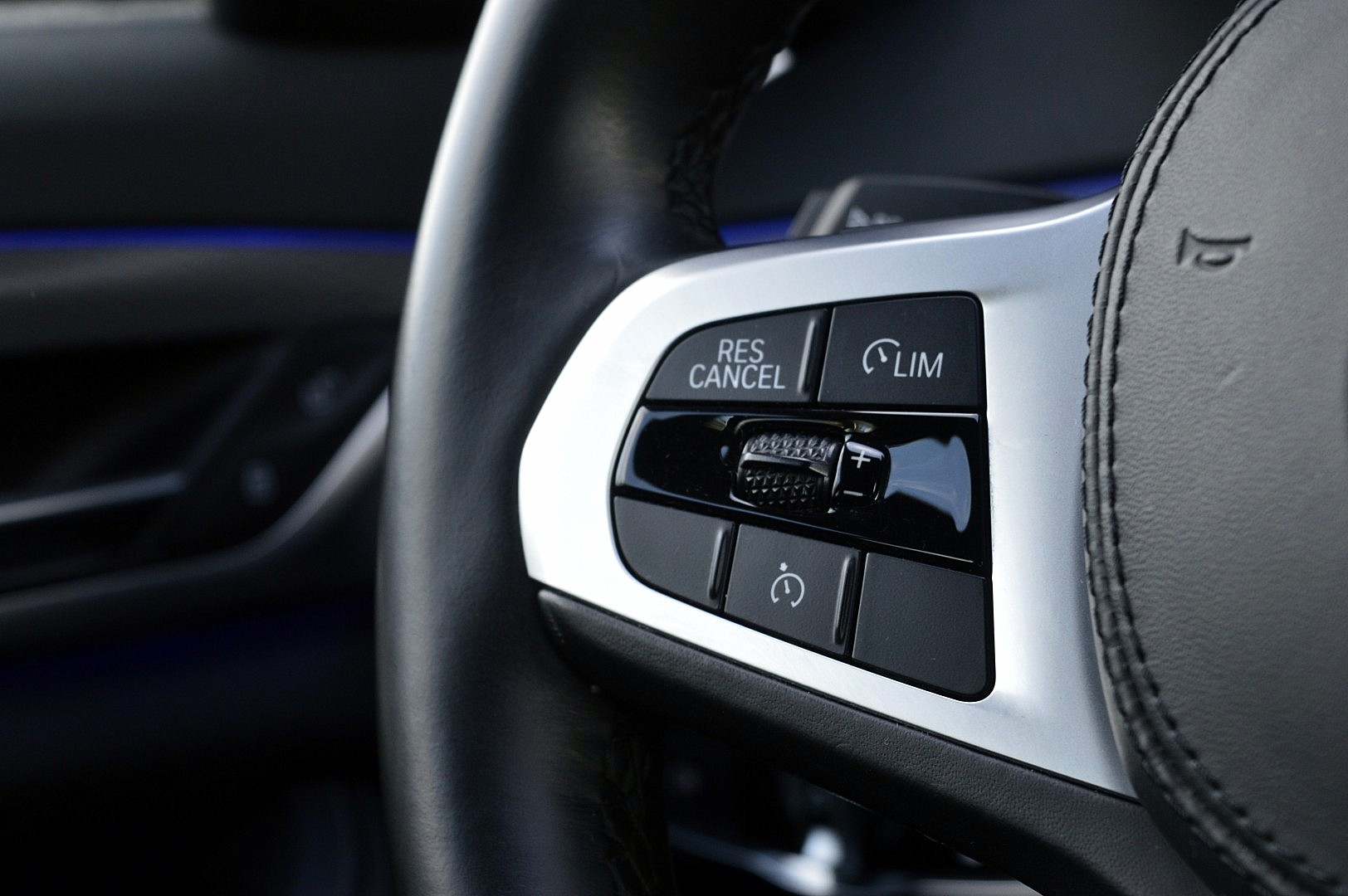 Foto van BMW 5-serie