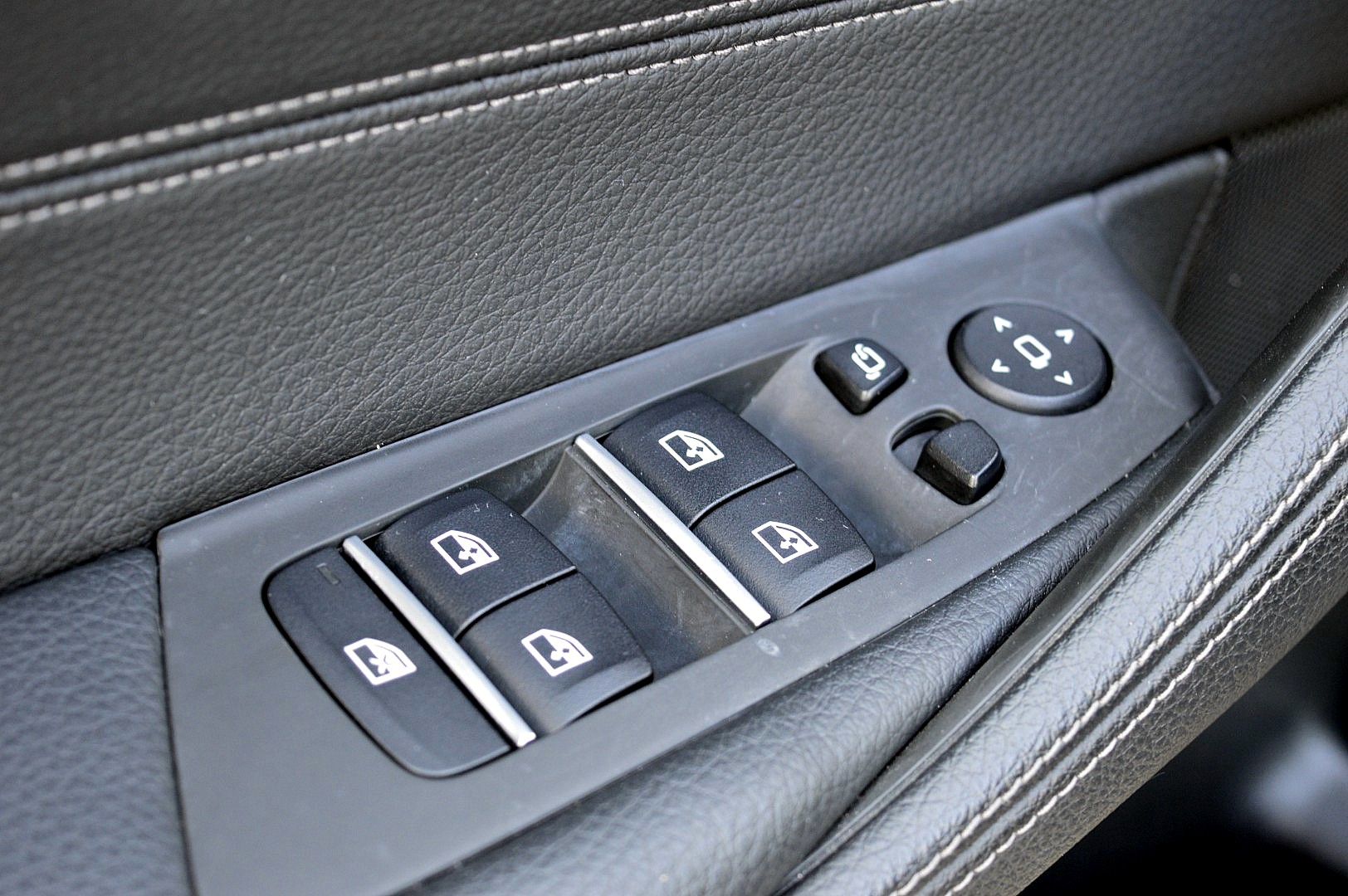 Foto van BMW 5-serie