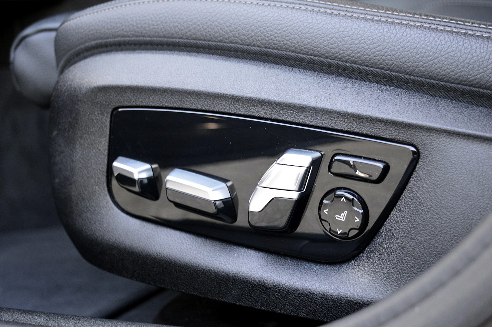 Foto van BMW 5-serie