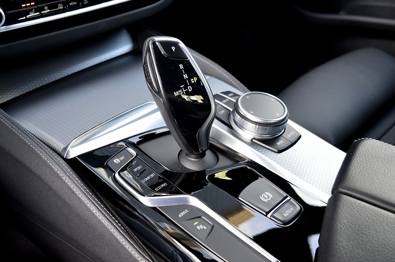 Foto van BMW 5-serie