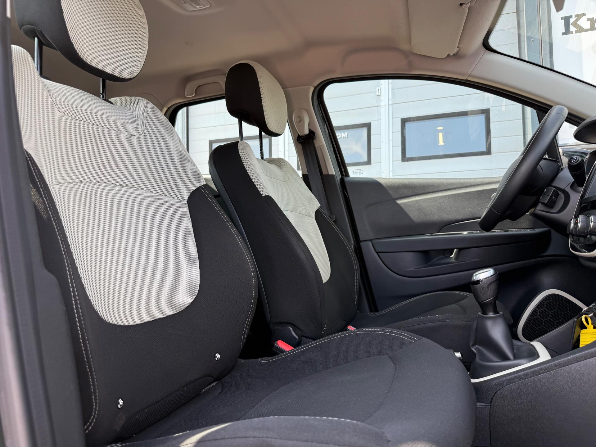 Foto van Renault Captur