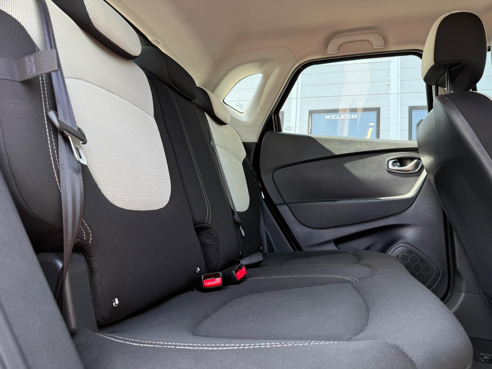 Foto van Renault Captur