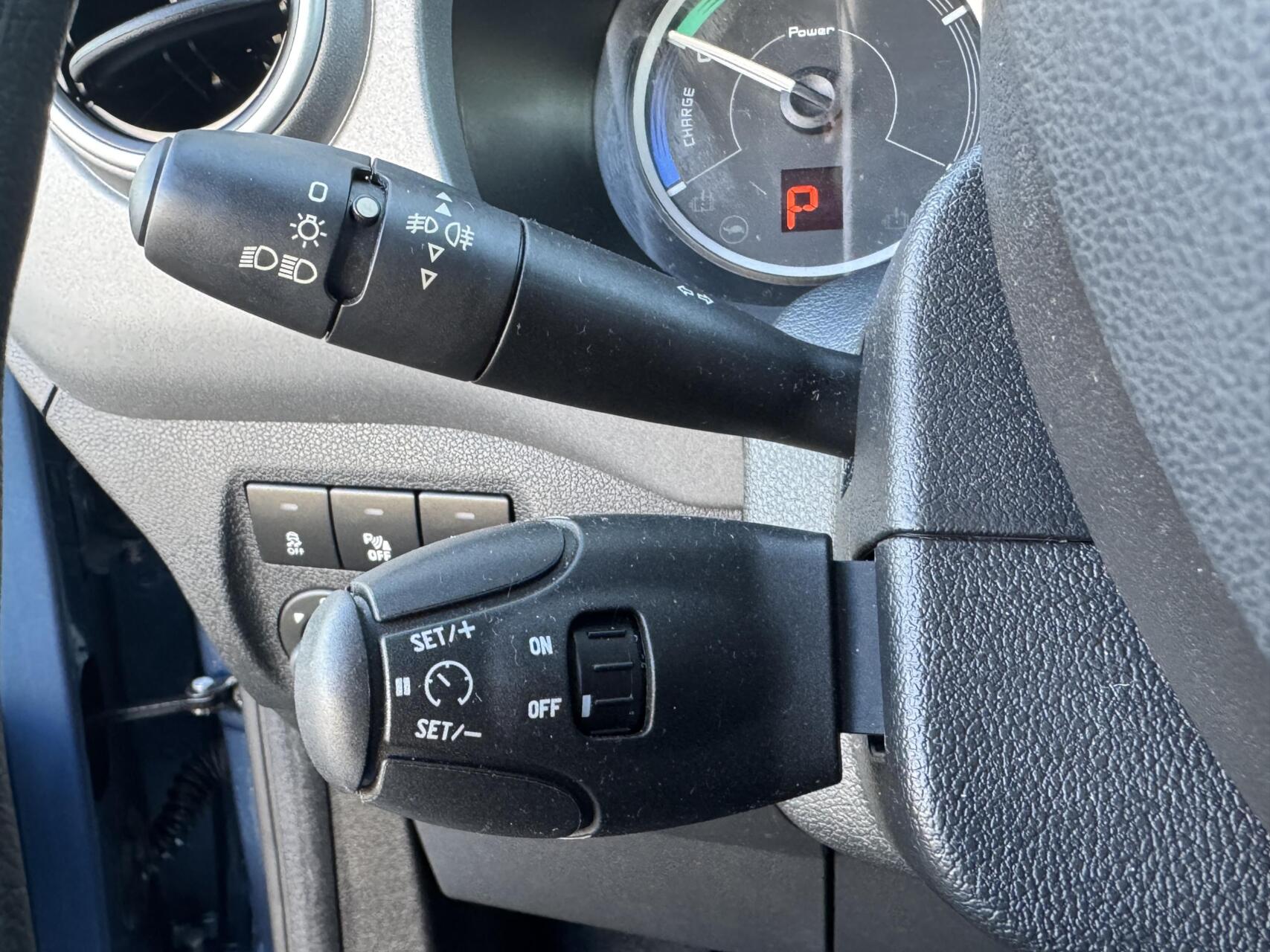 Foto van Citroen Berlingo