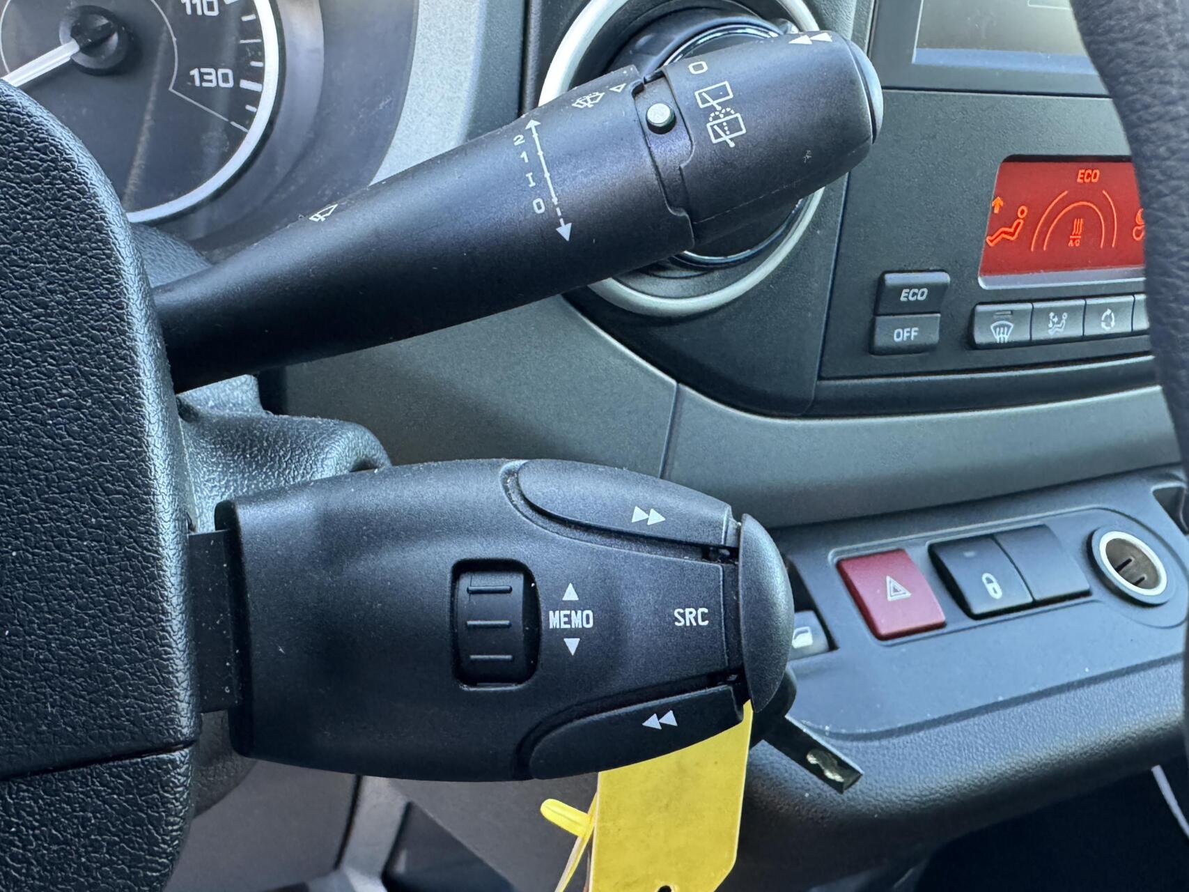 Foto van Citroen Berlingo