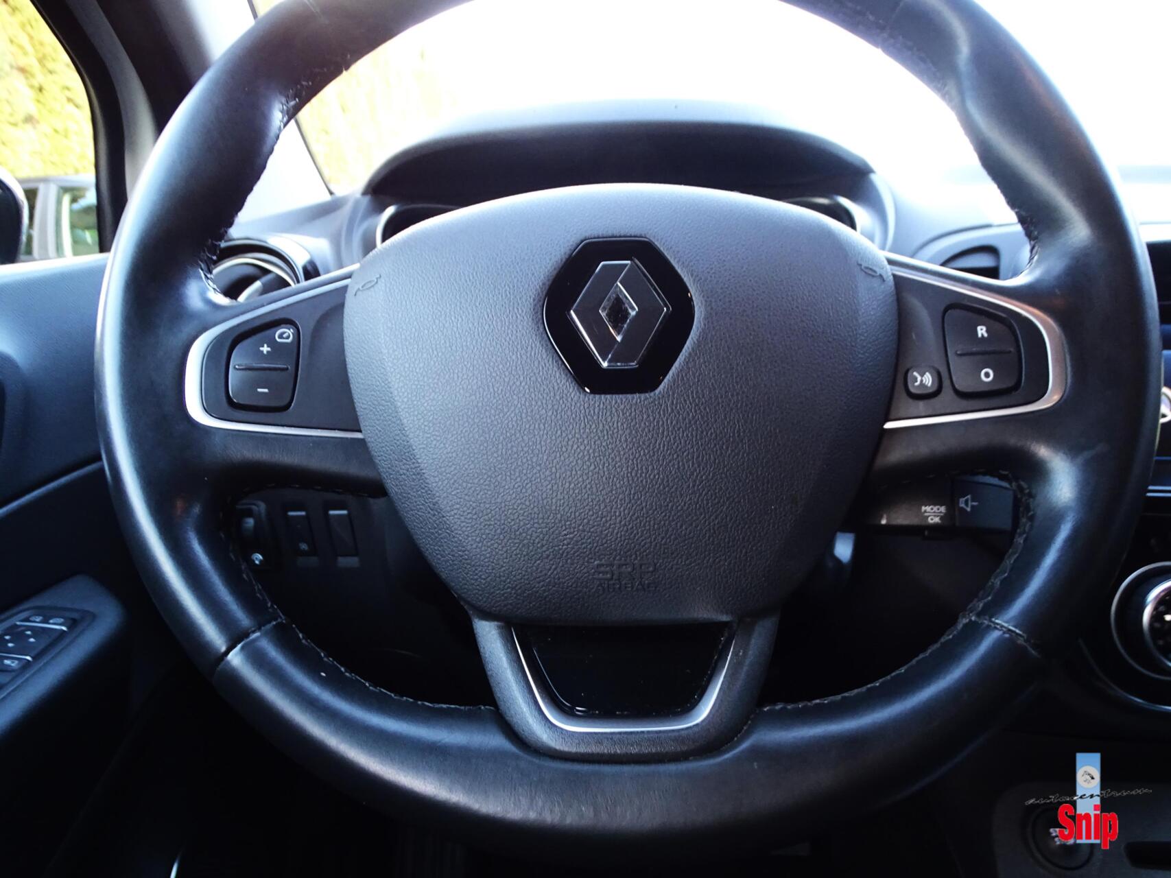 Foto van Renault Captur