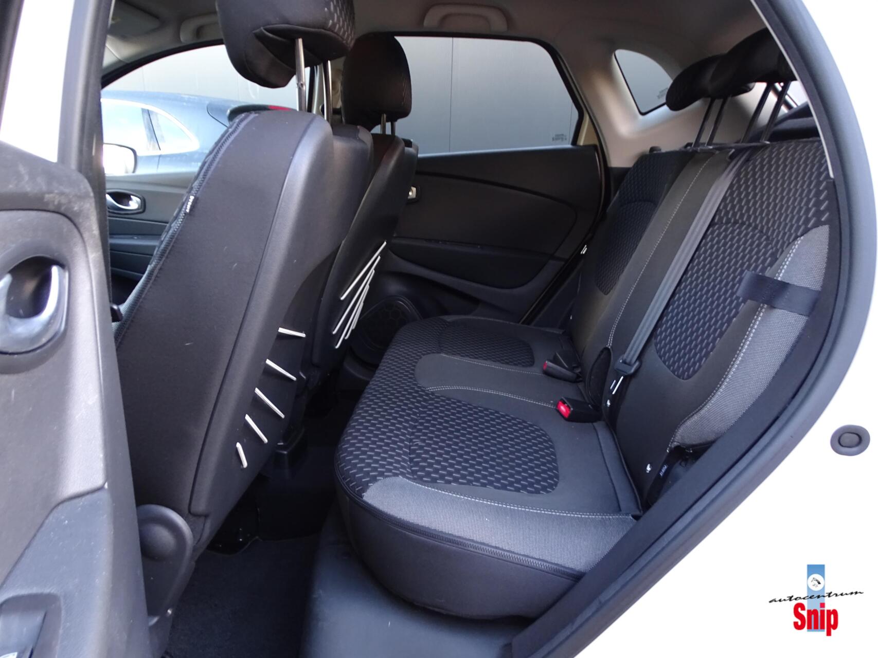 Foto van Renault Captur