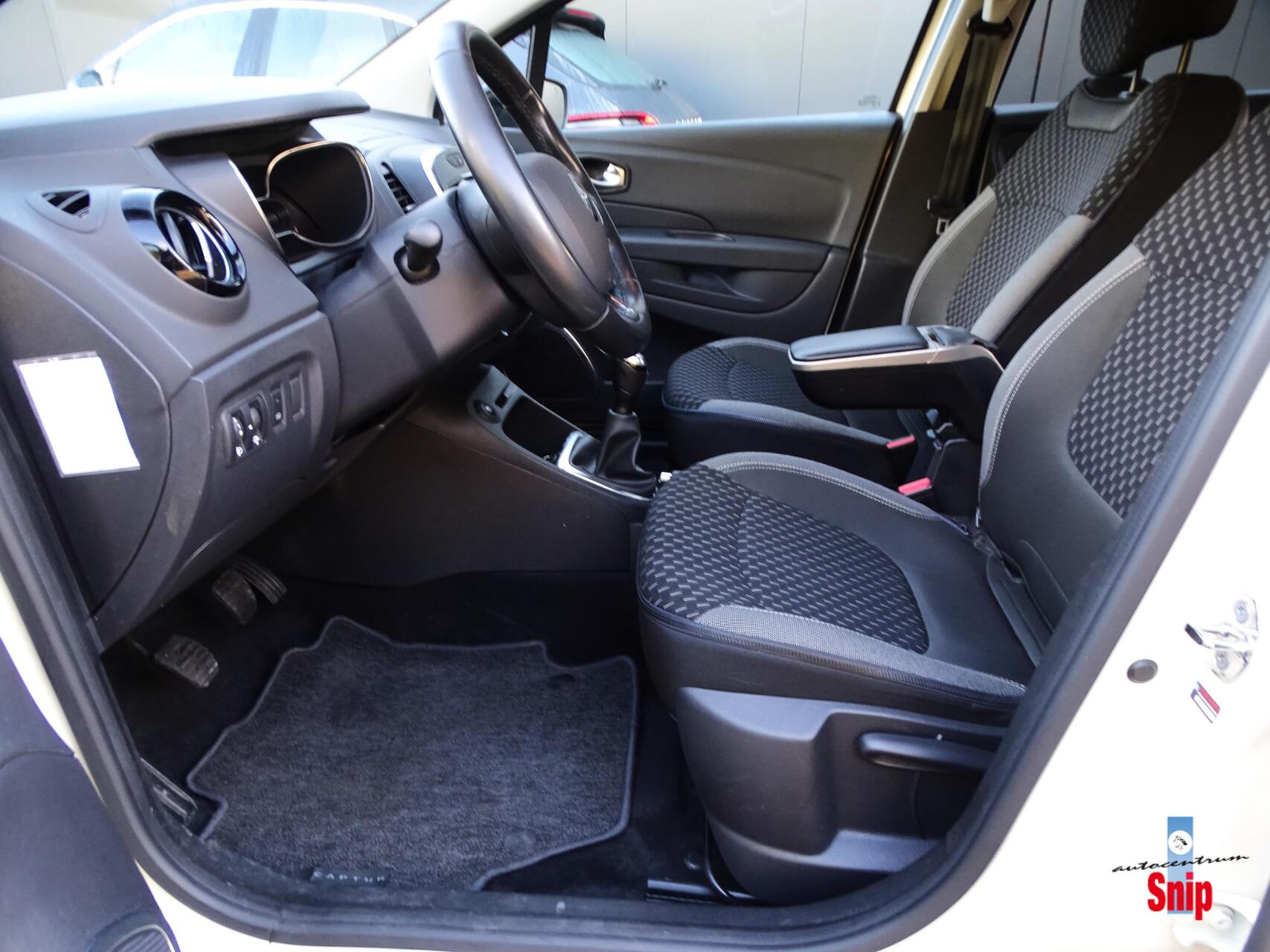 Foto van Renault Captur