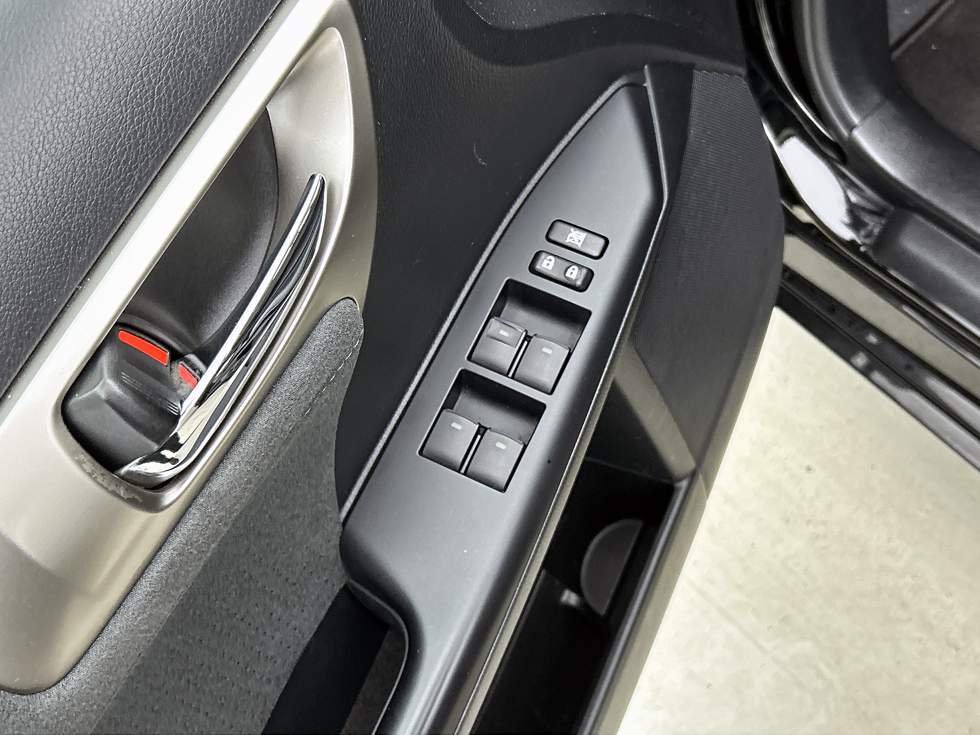 Foto van Lexus CT