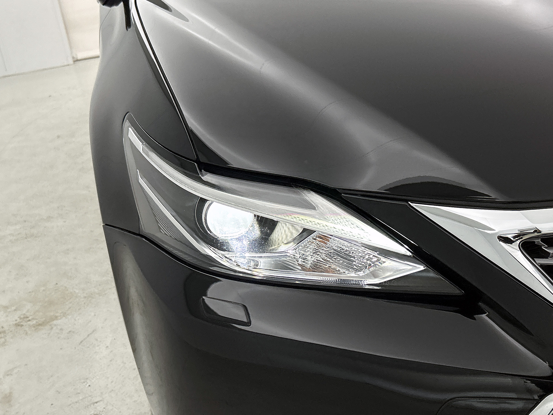 Foto van Lexus CT