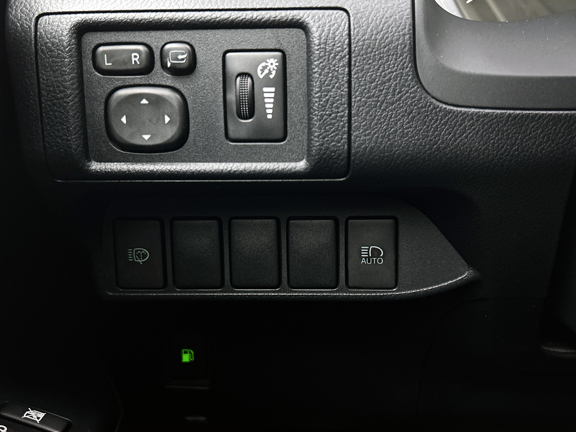 Foto van Lexus CT