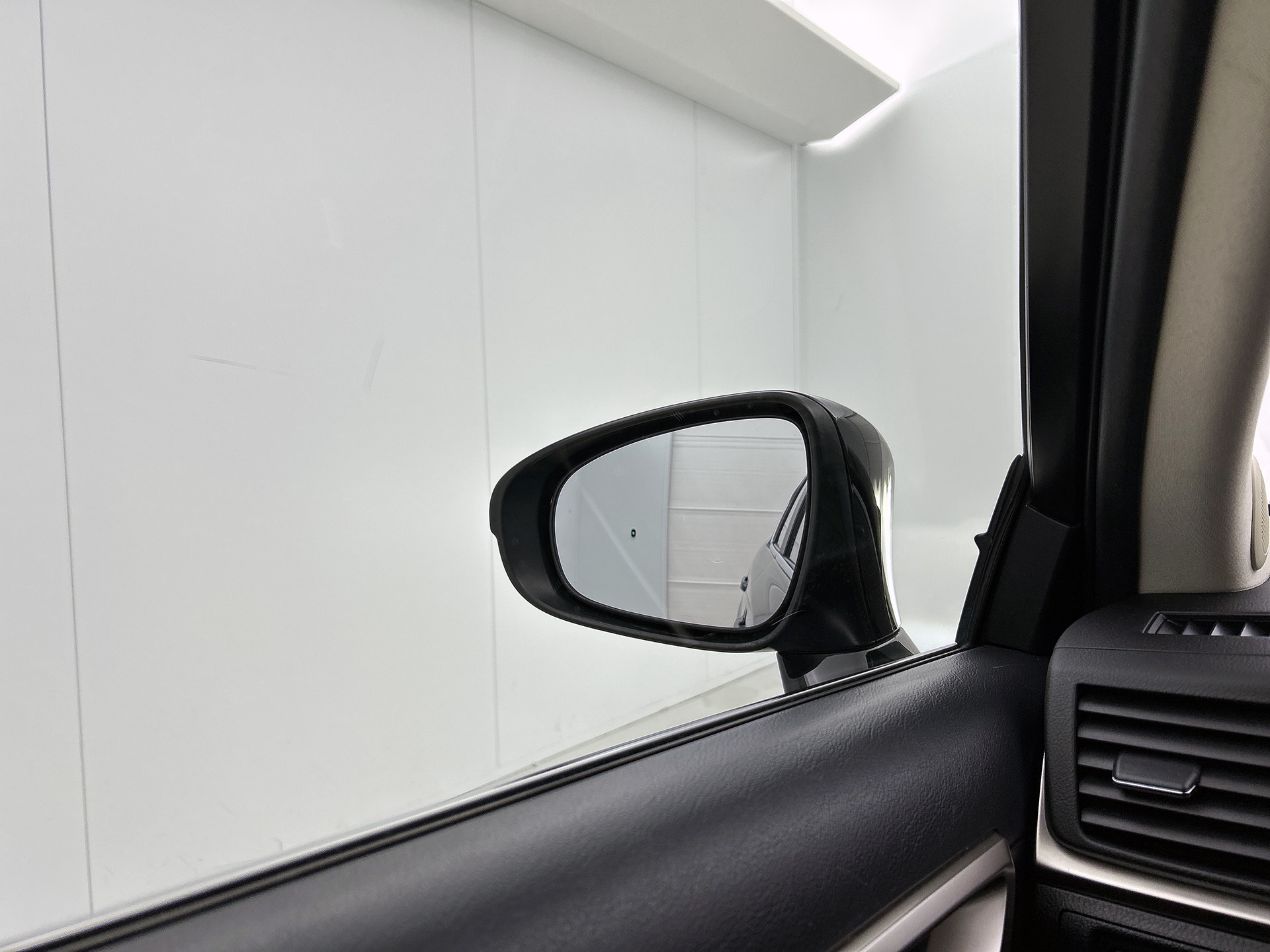 Foto van Lexus CT