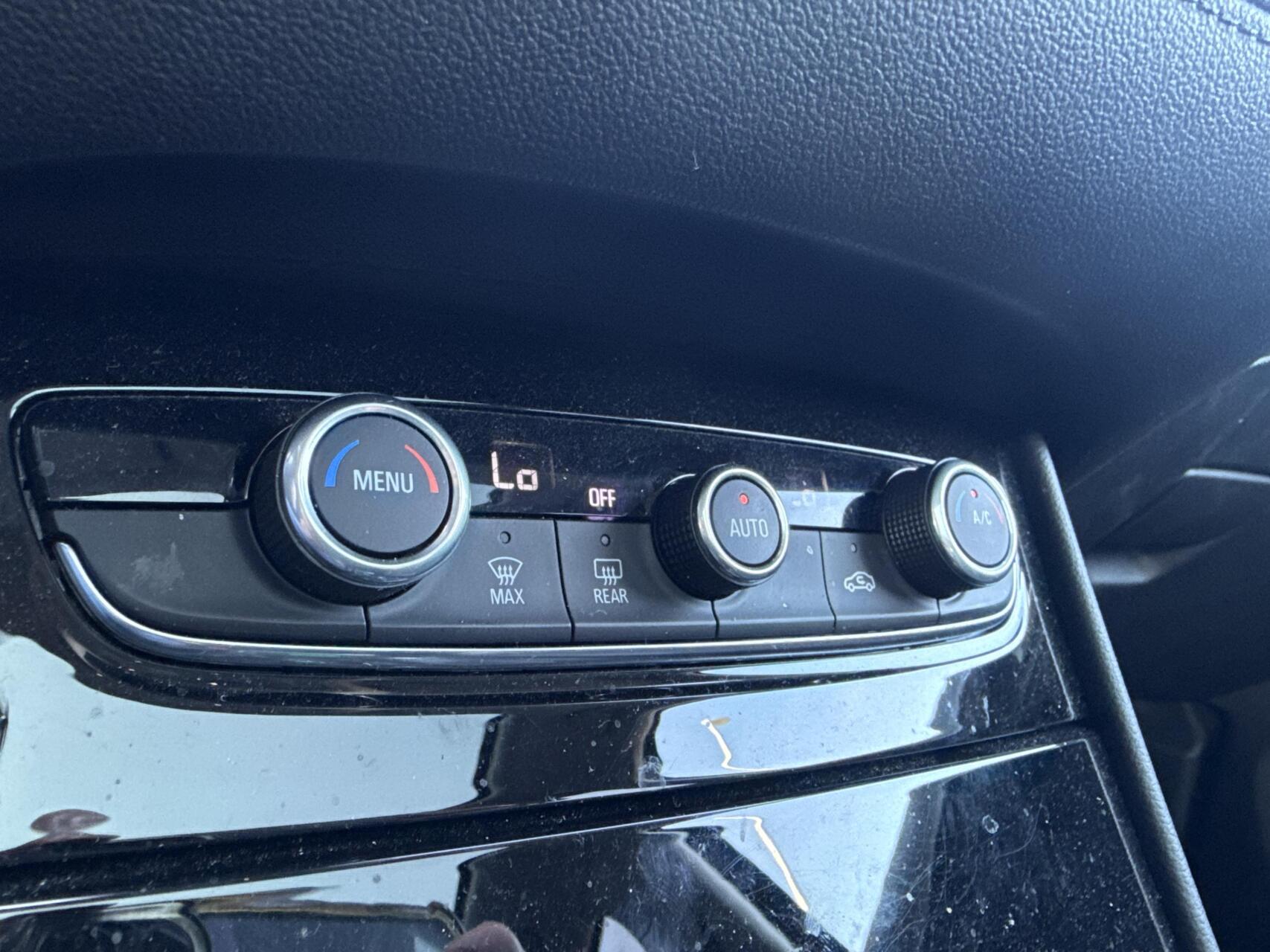 Foto van Opel Grandland X