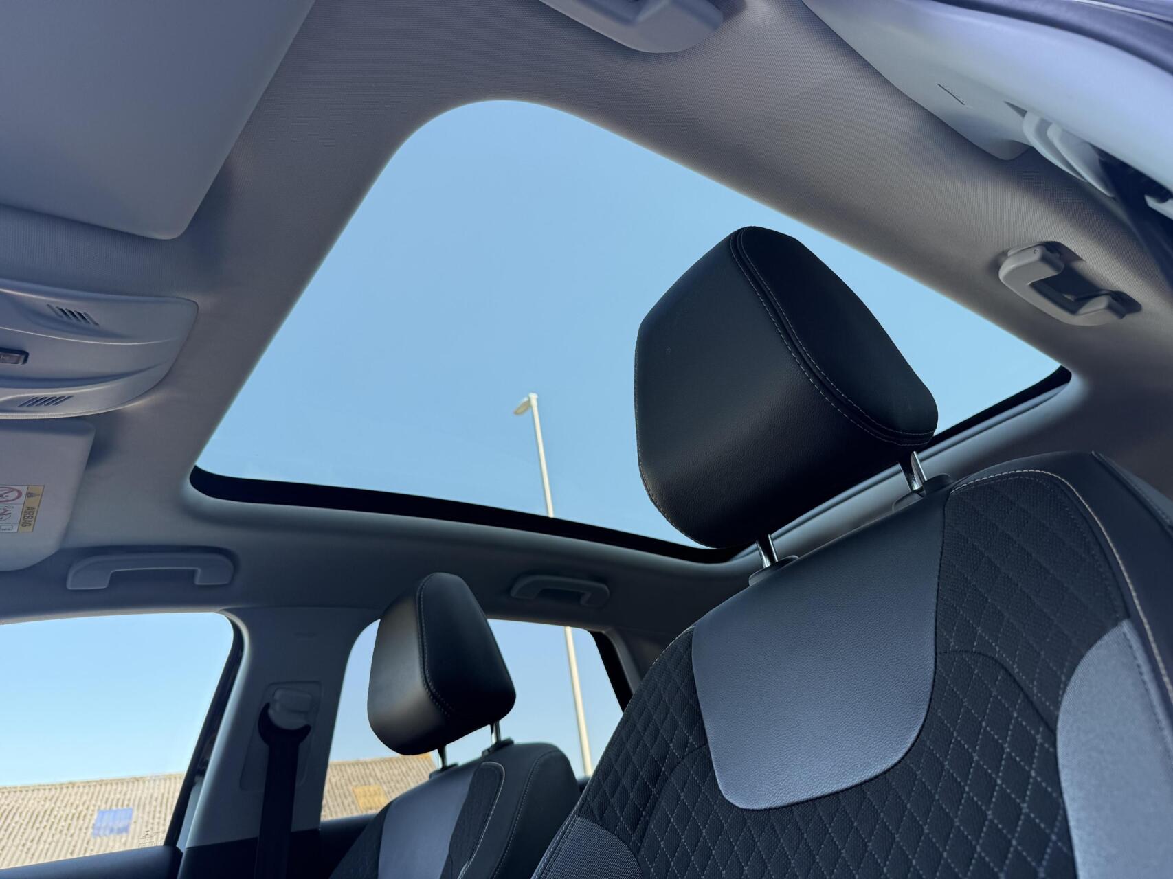 Foto van Opel Grandland X